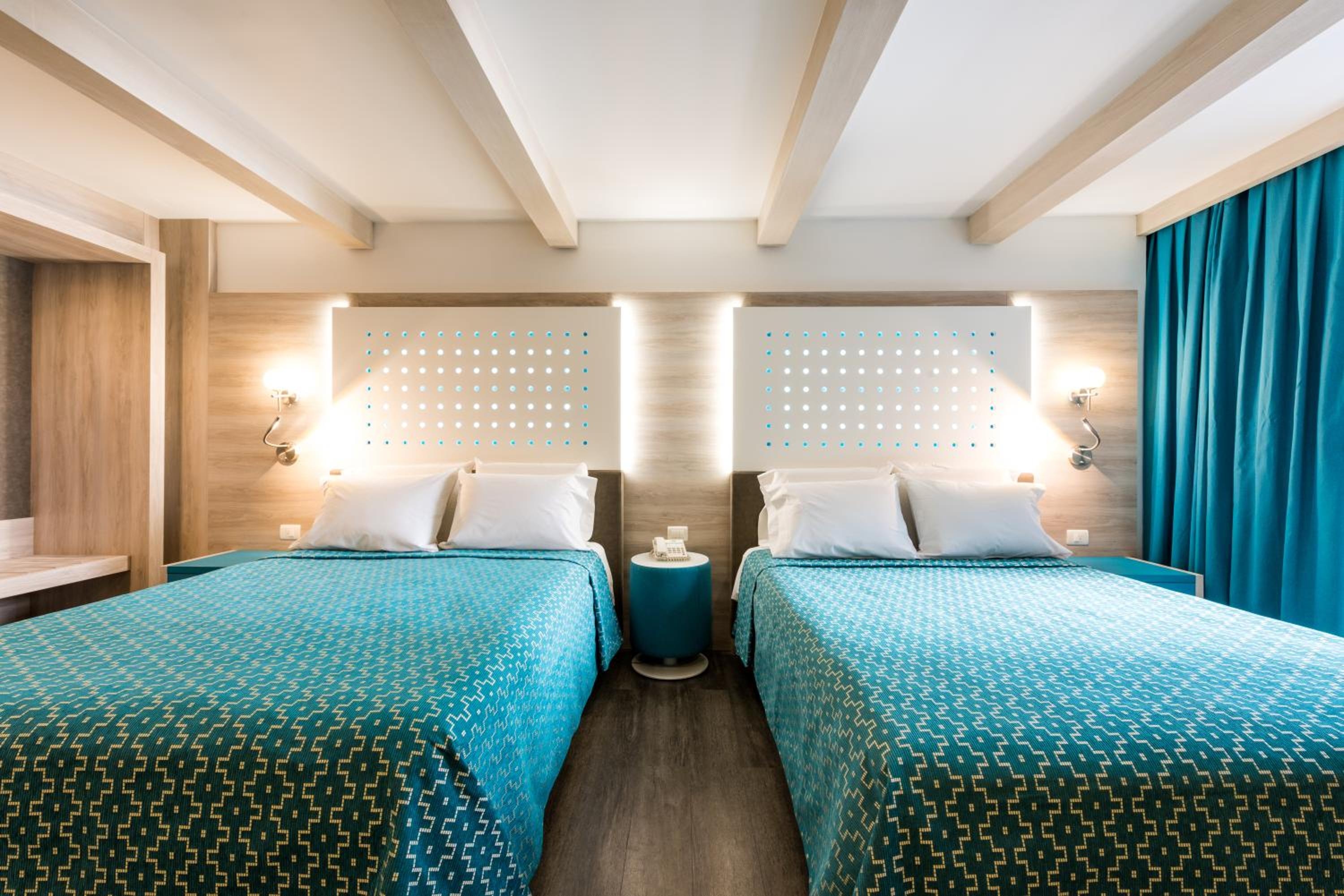 Foto de Hotel Casa Blanca