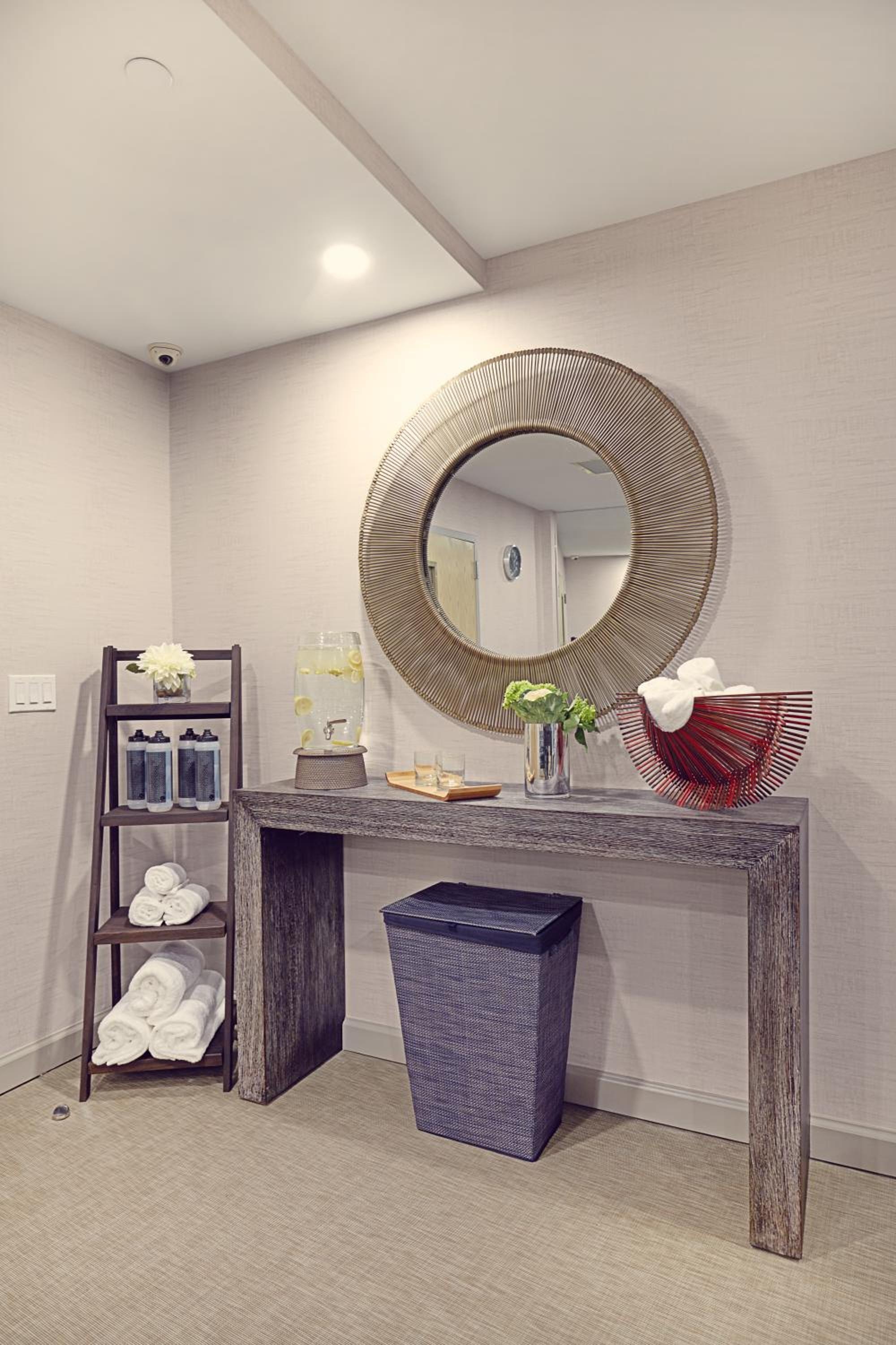 Foto de Artezen Hotel