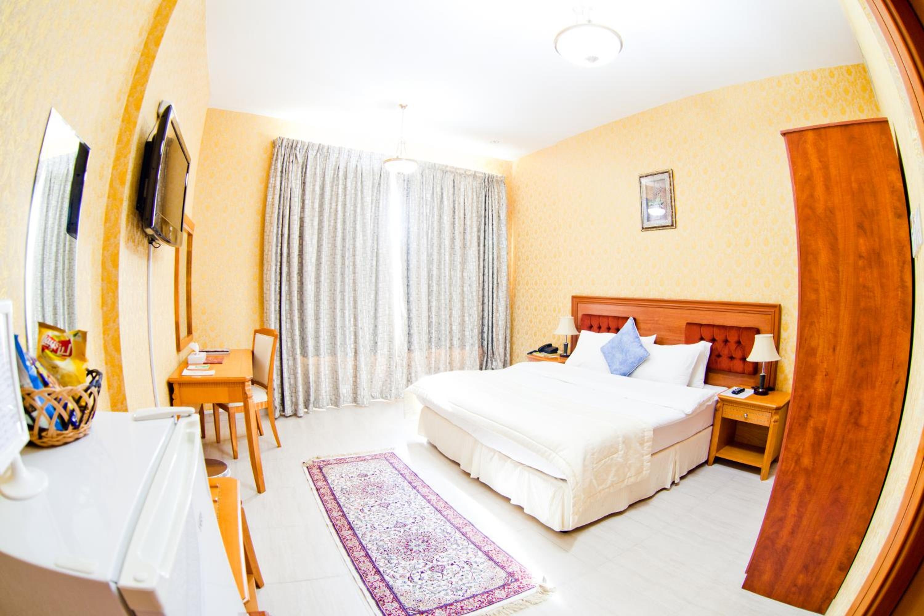 Foto de Arbella Hotel LLC