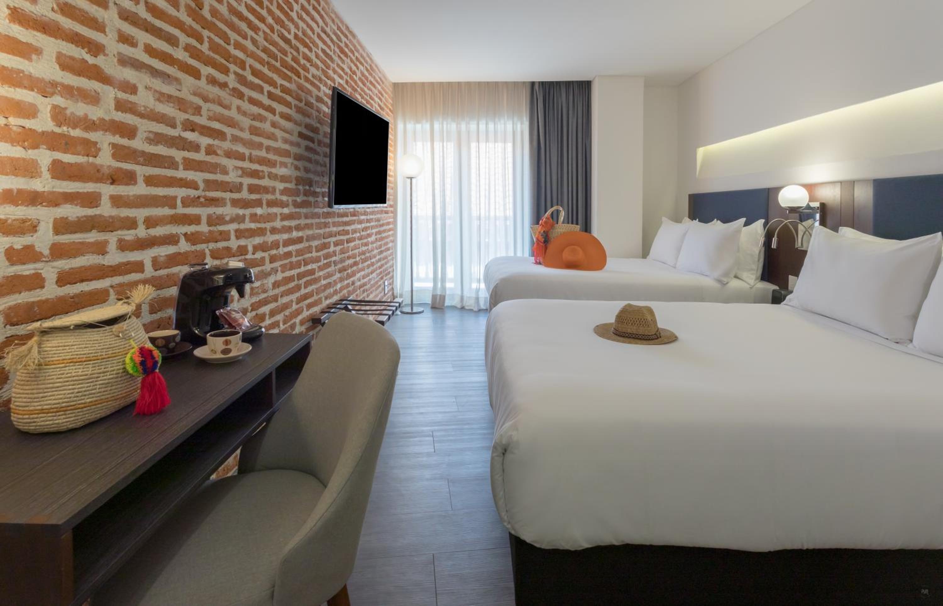 Foto de Hotel Santa Catalina By OxoHotel