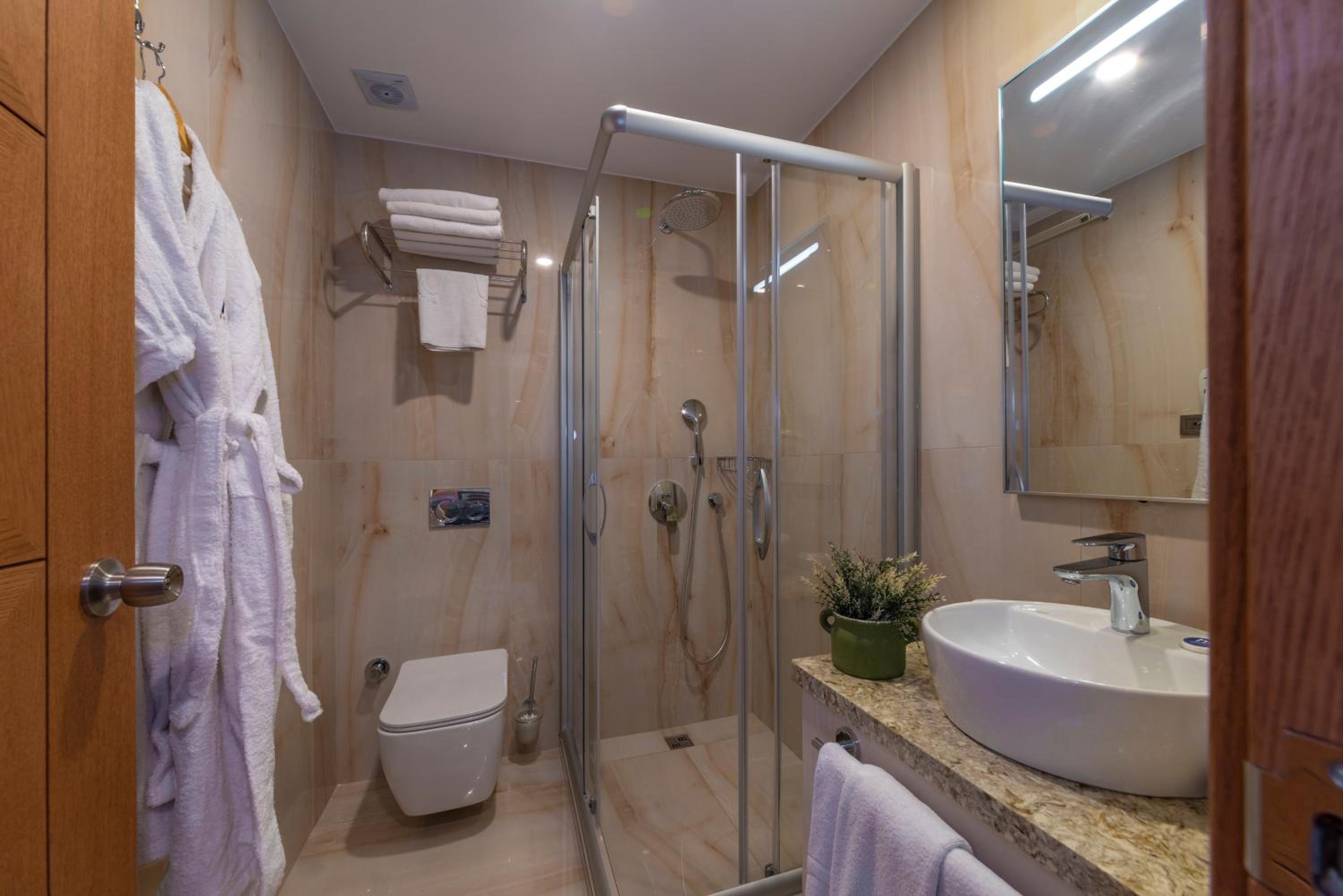 Foto de Vicenza Hotel Istanbul Old City