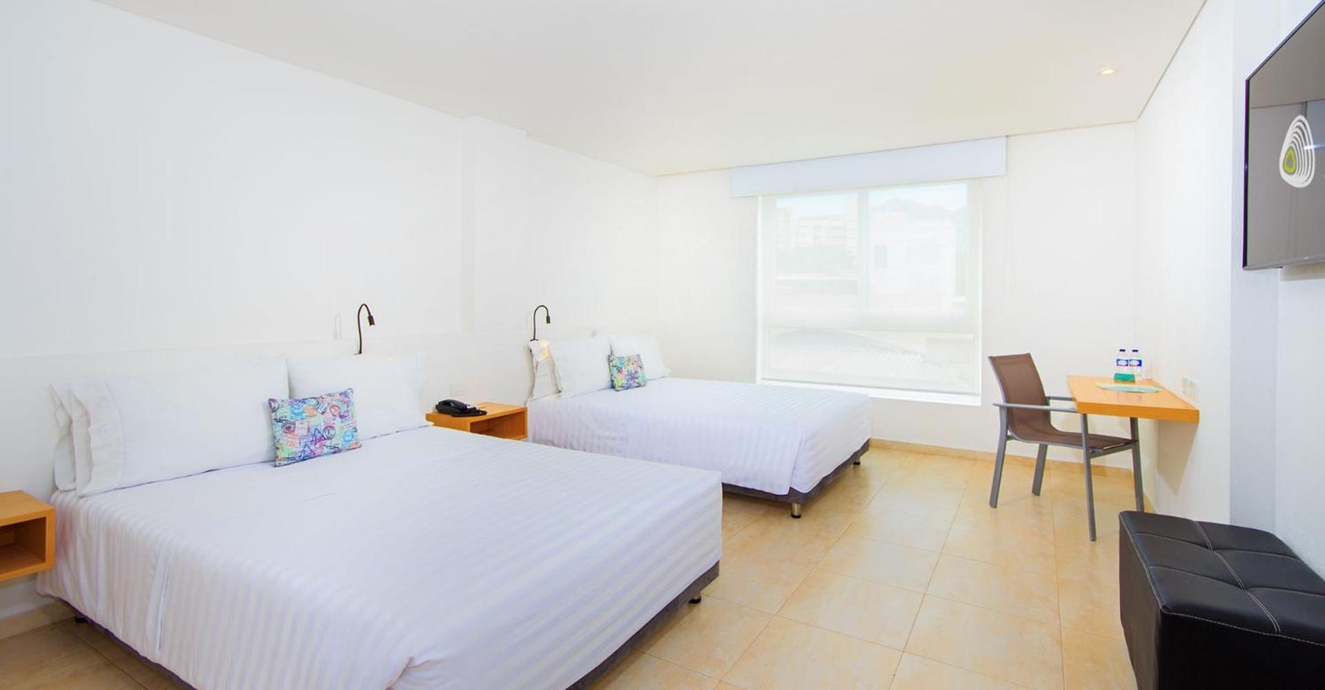Foto de Del Mar Hotel