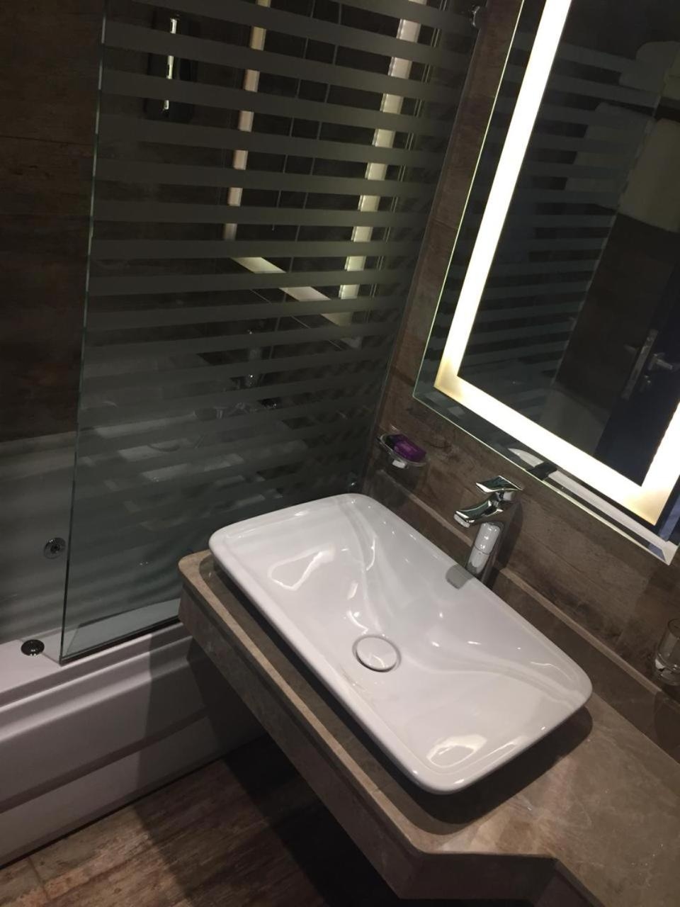 Foto de Royal Maadi Hotel