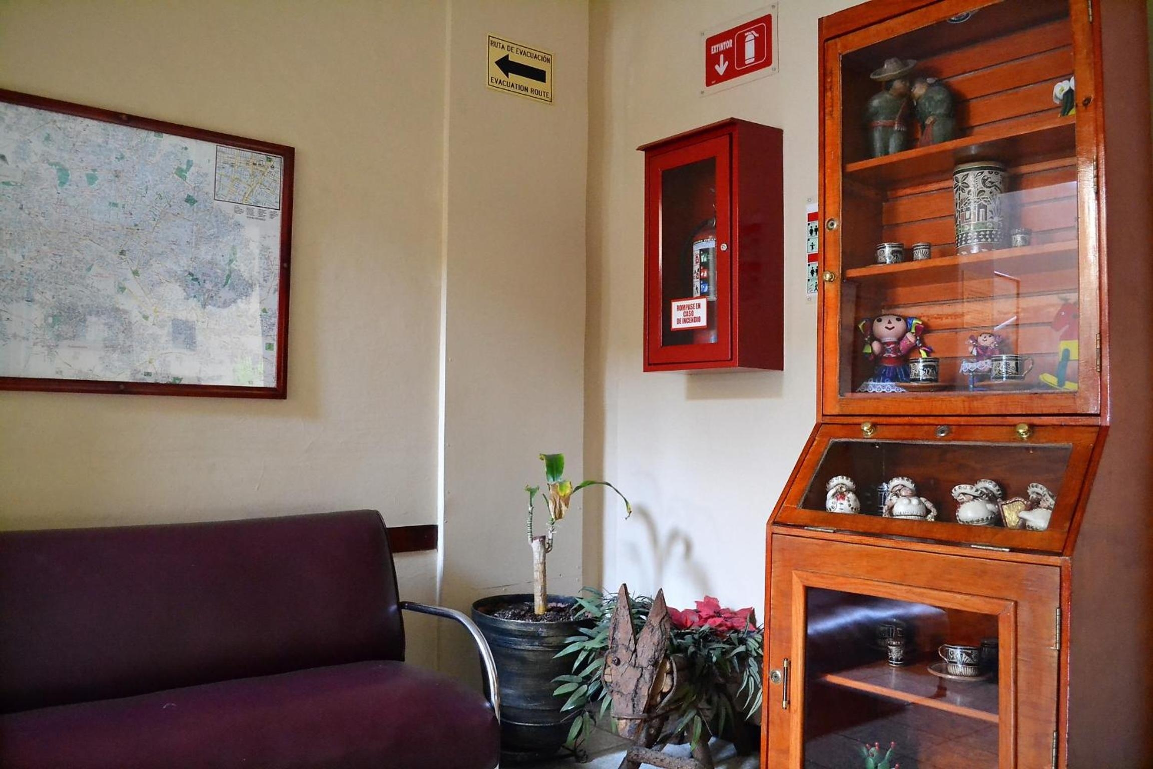 Foto de Hotel Janeiro