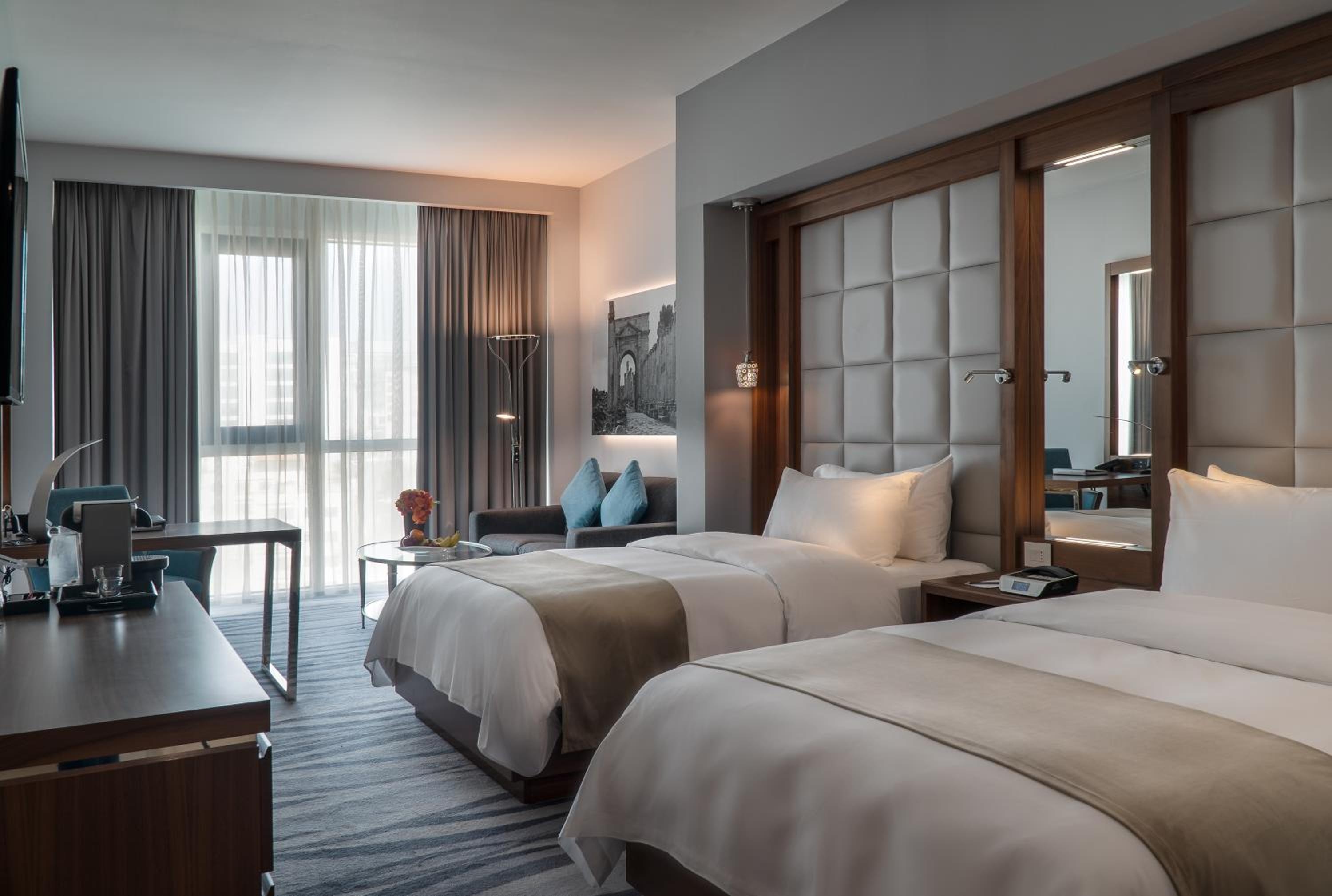 Foto de The Amman Landmark Hotel