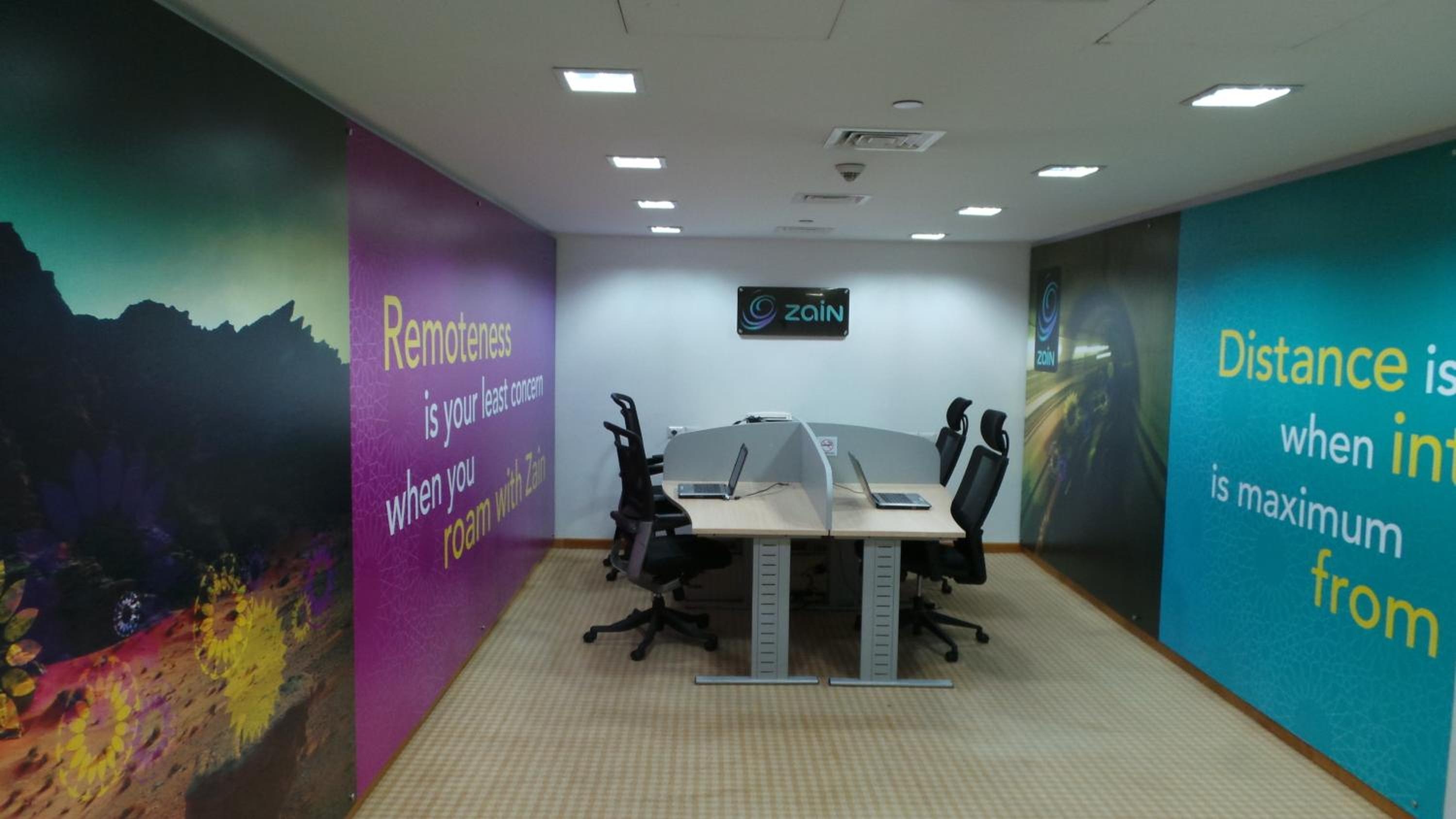 Foto de Amman Airport Hotel