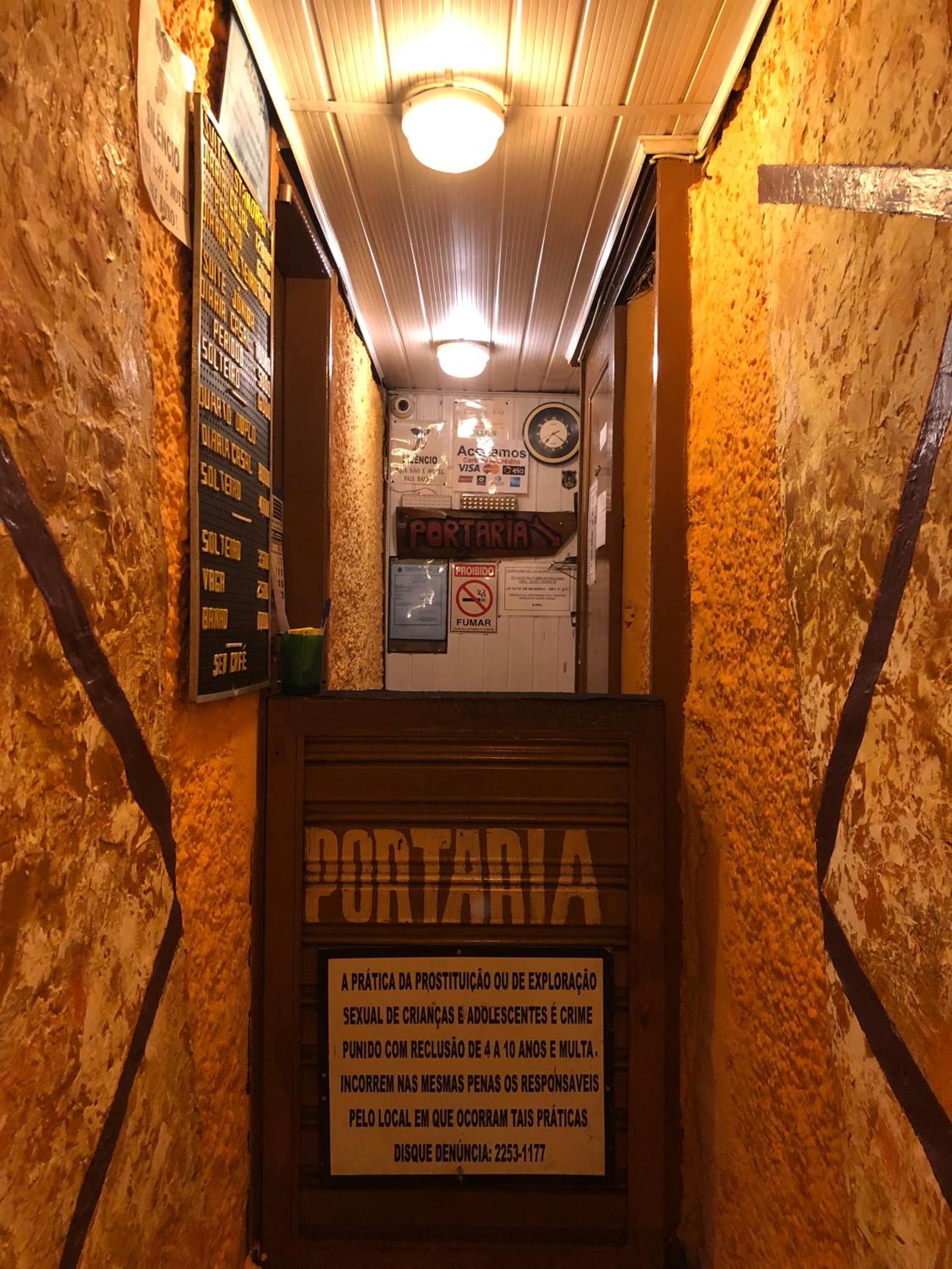 Foto de Hospedaria Nossa Senhora da Glória