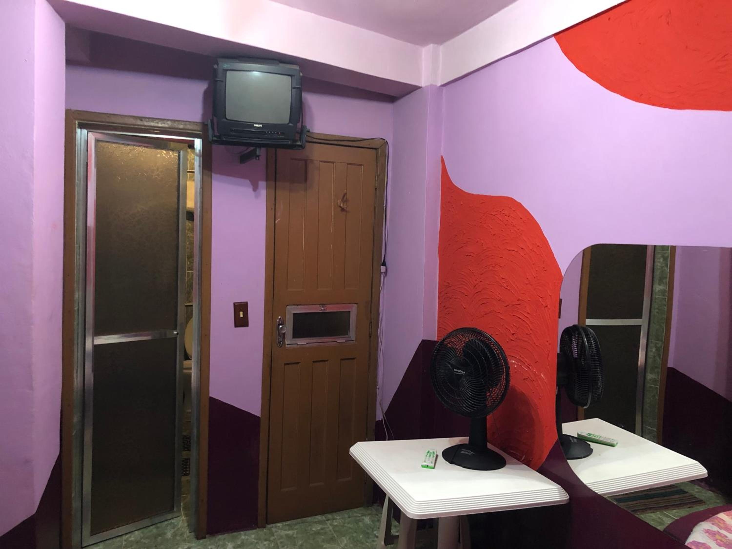 Foto de Hospedaria Nossa Senhora da Glória