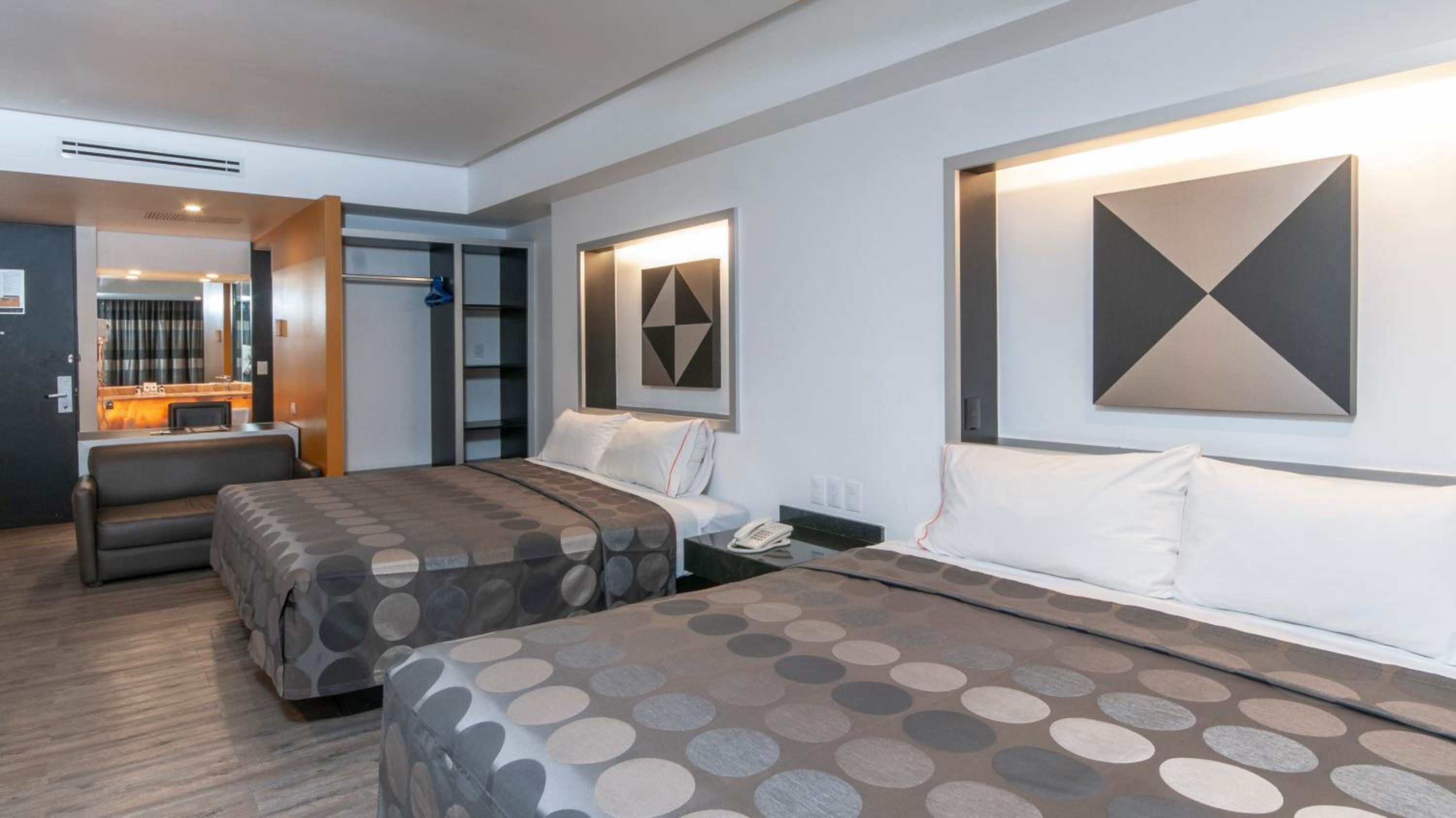 Foto de Hotel Harare