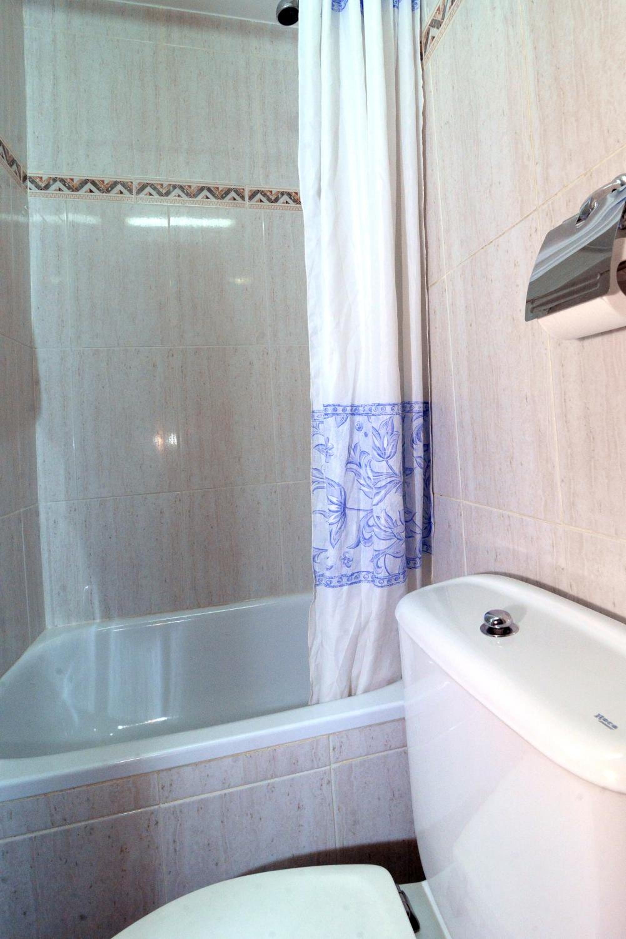 Foto de Hostal Milmarcos