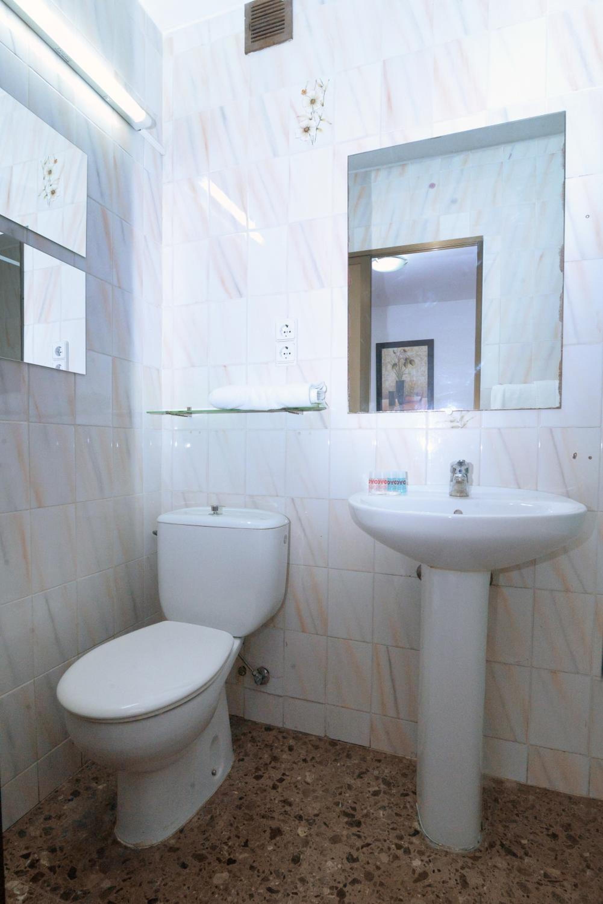 Foto de Hostal Milmarcos