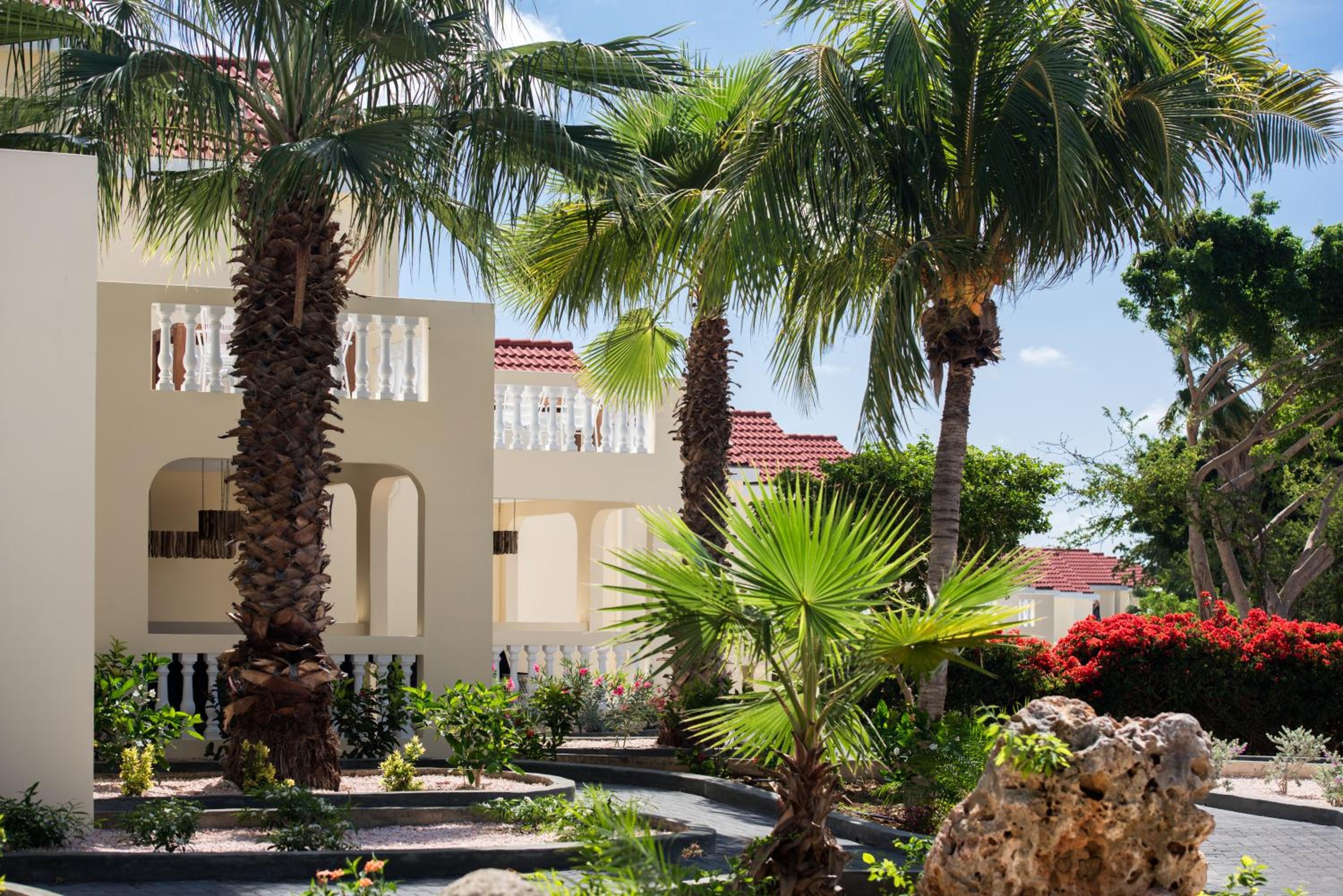 Sonesta Hotels & Resorts Livingstone Curacao