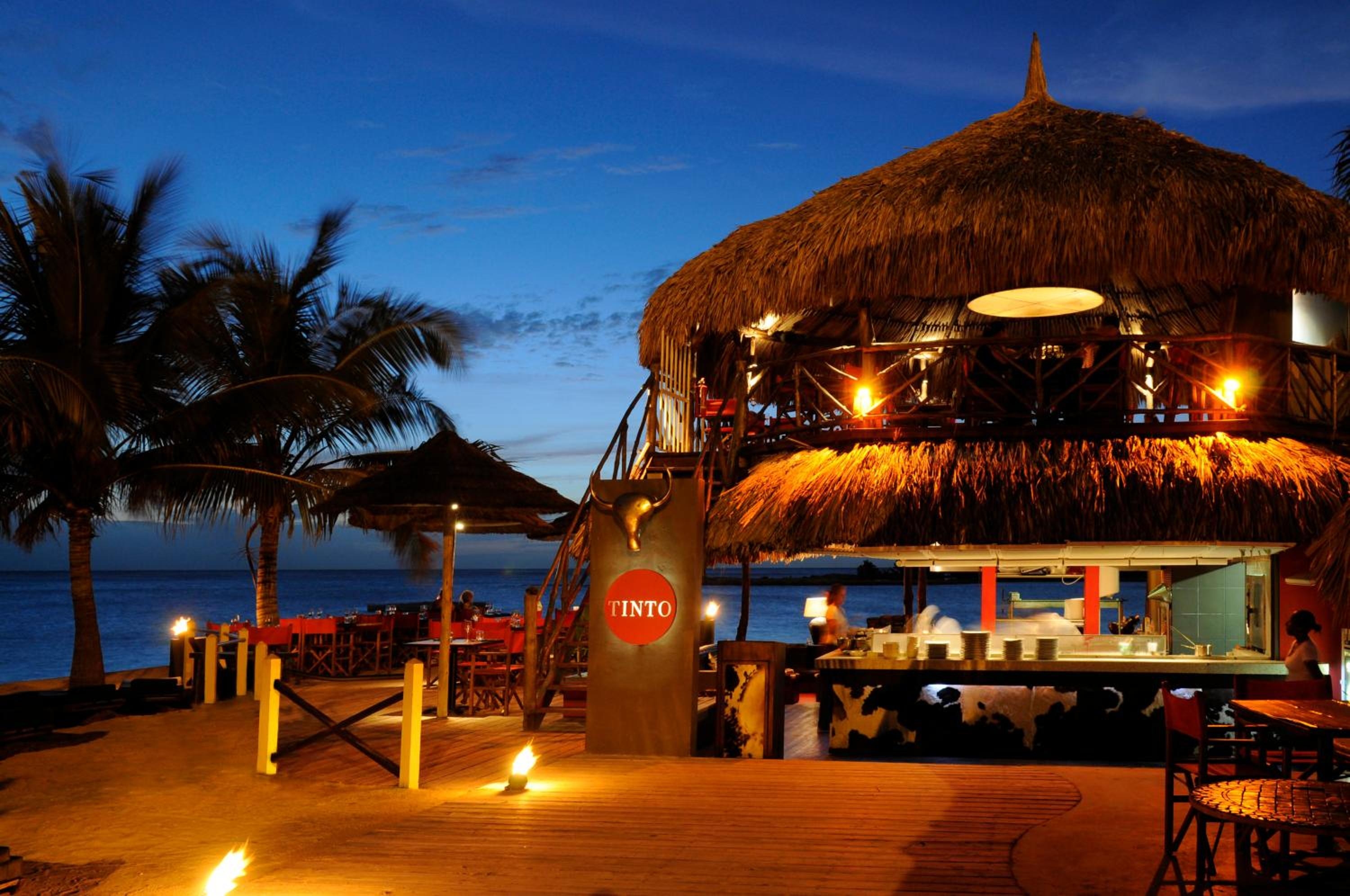 Foto de Sonesta Hotels & Resorts Livingstone Curacao