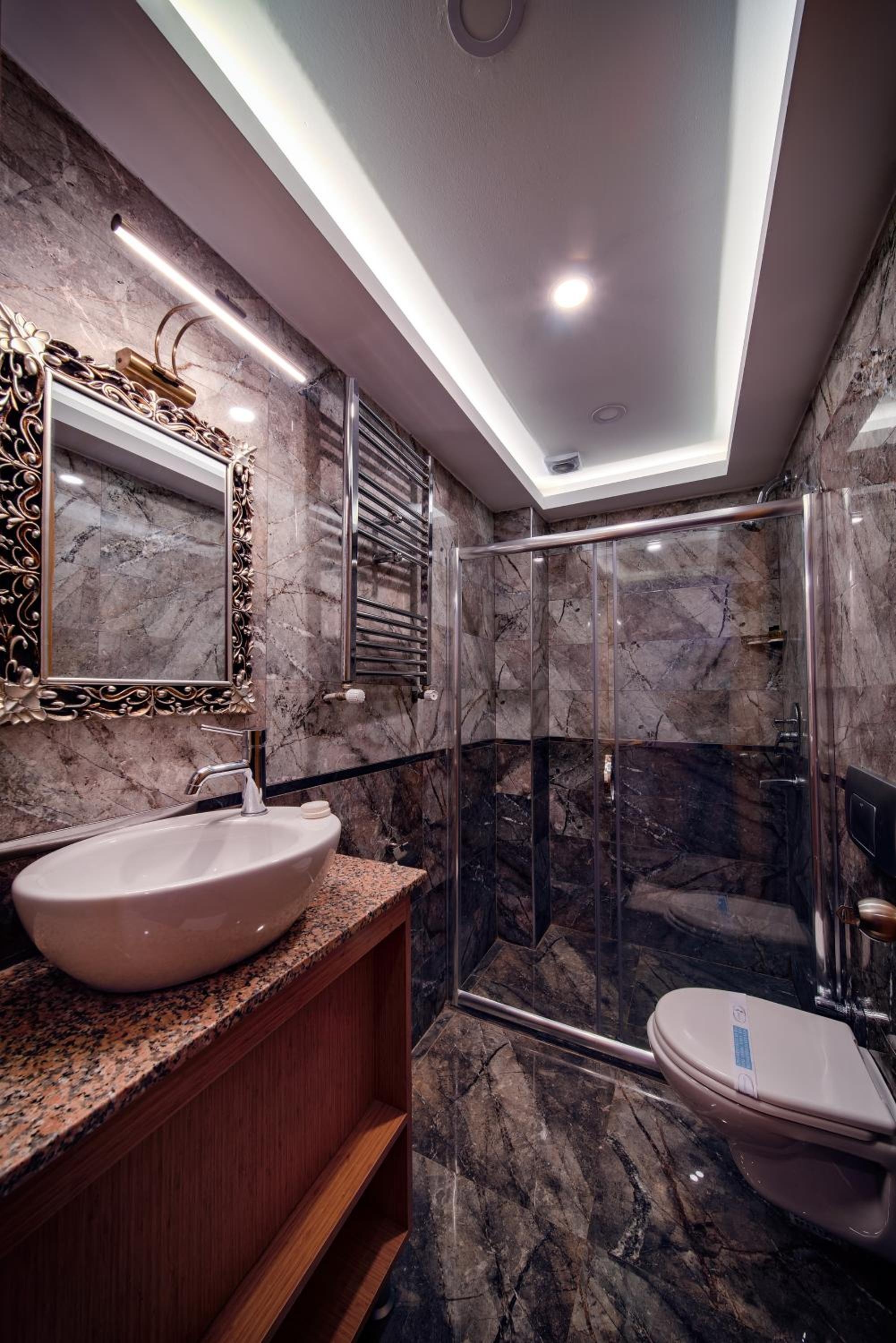 Foto de Gulhane Corner Hotel