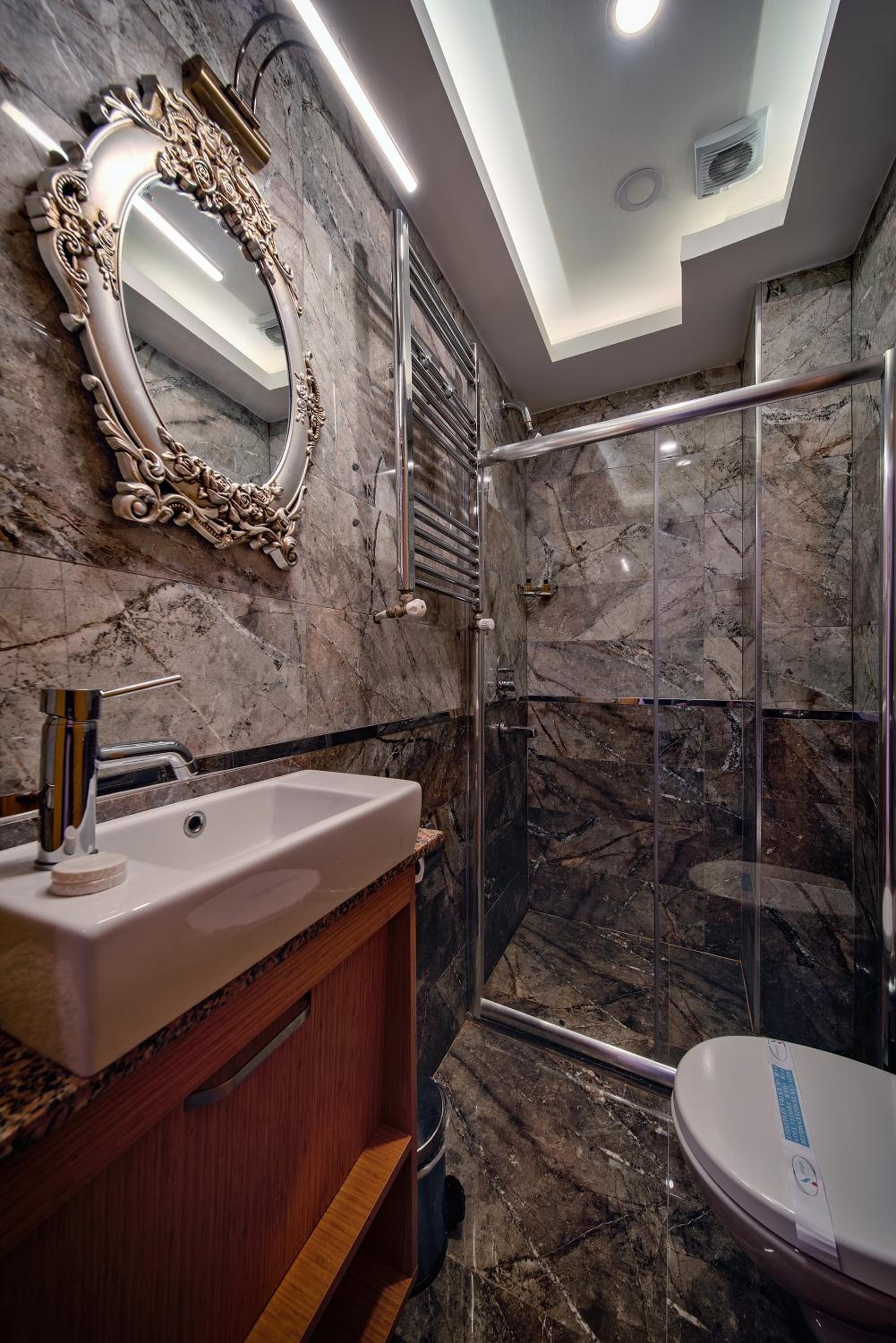 Foto de Gulhane Corner Hotel
