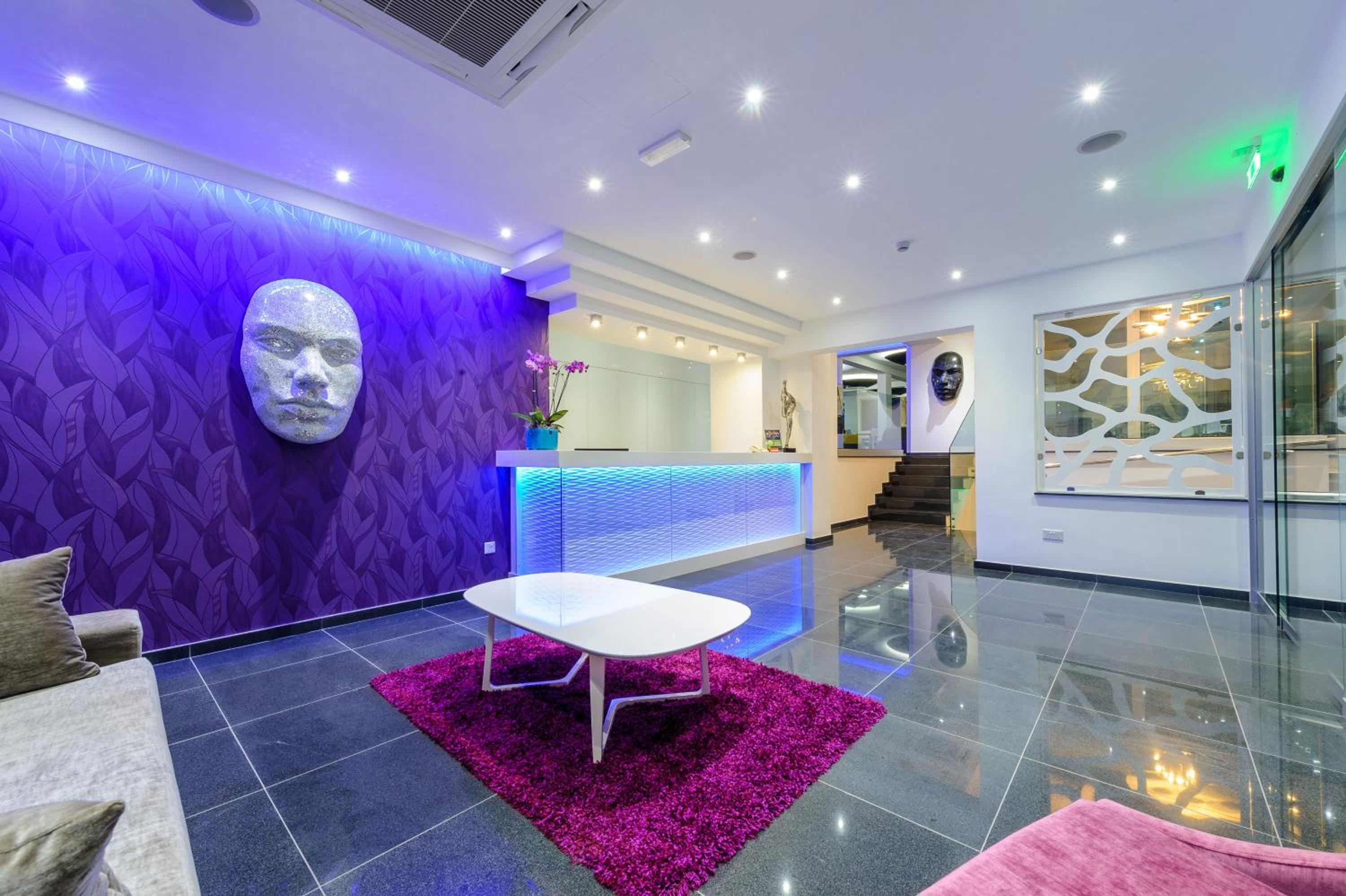 Foto de Tasia Maris Oasis