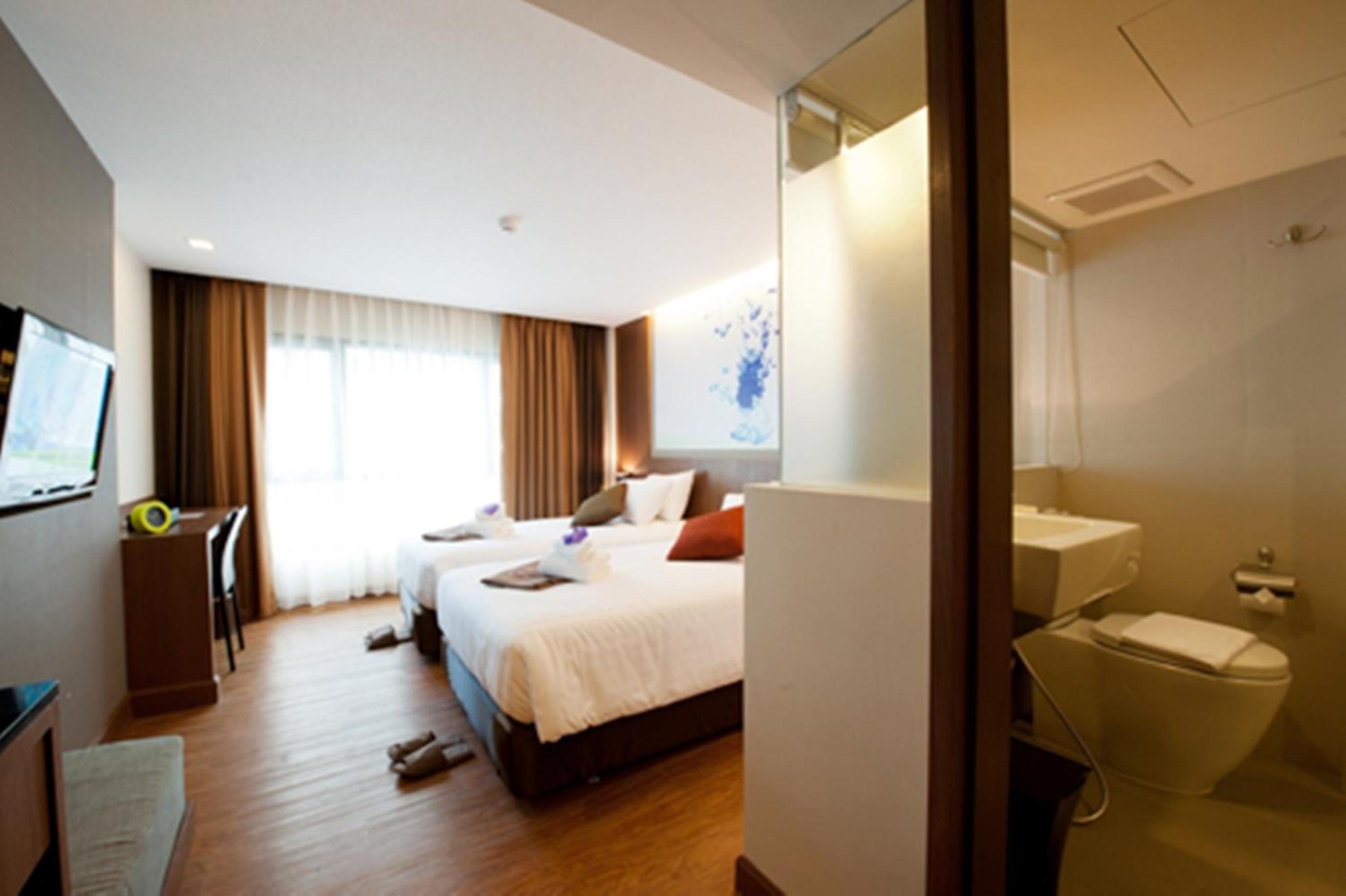Foto de 41 Suite Bangkok