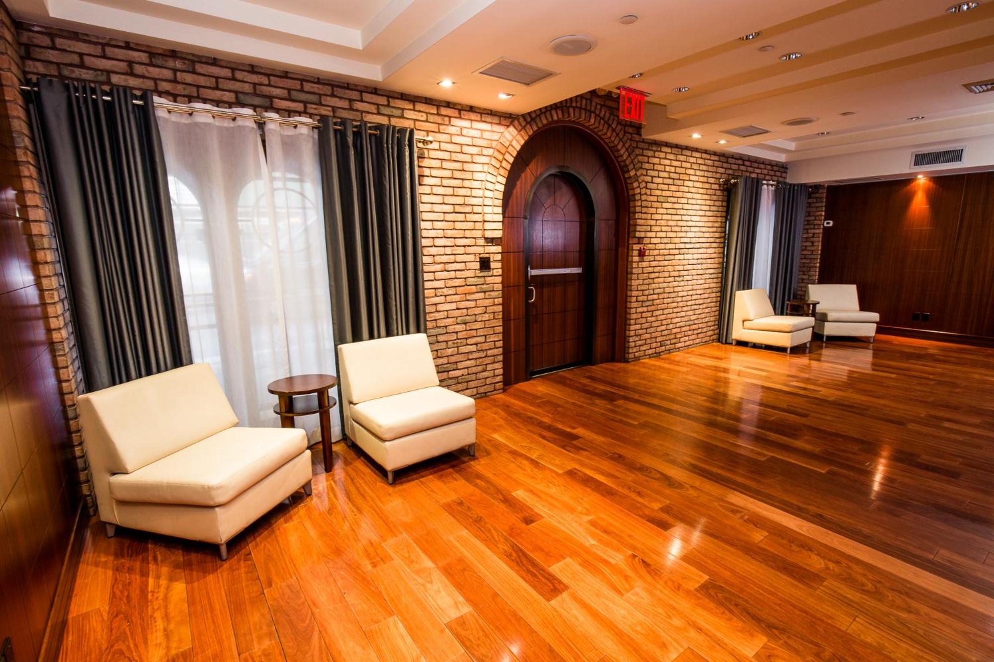 Foto de The Belvedere Hotel