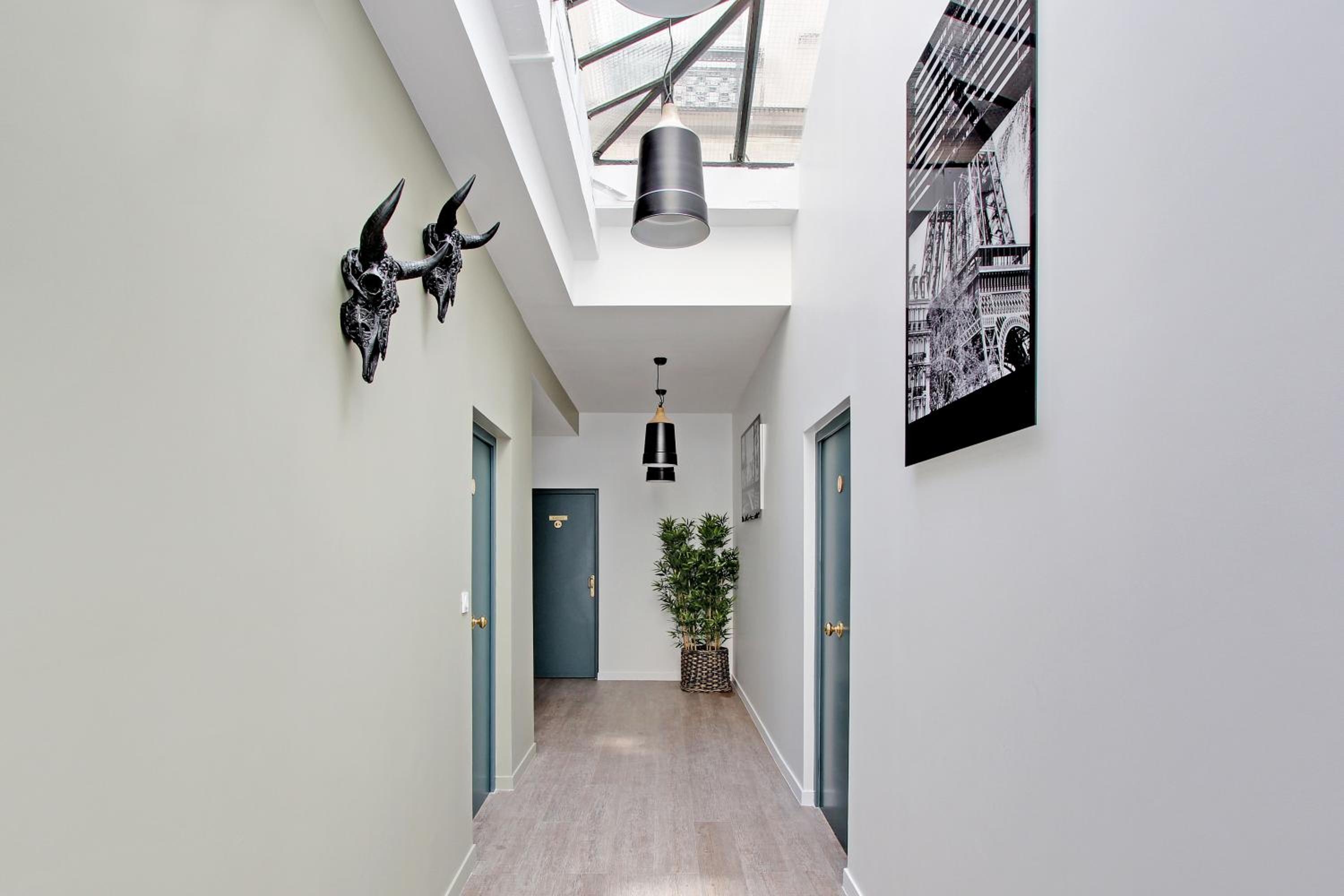 Foto de Rent a Room - Residence Meslay