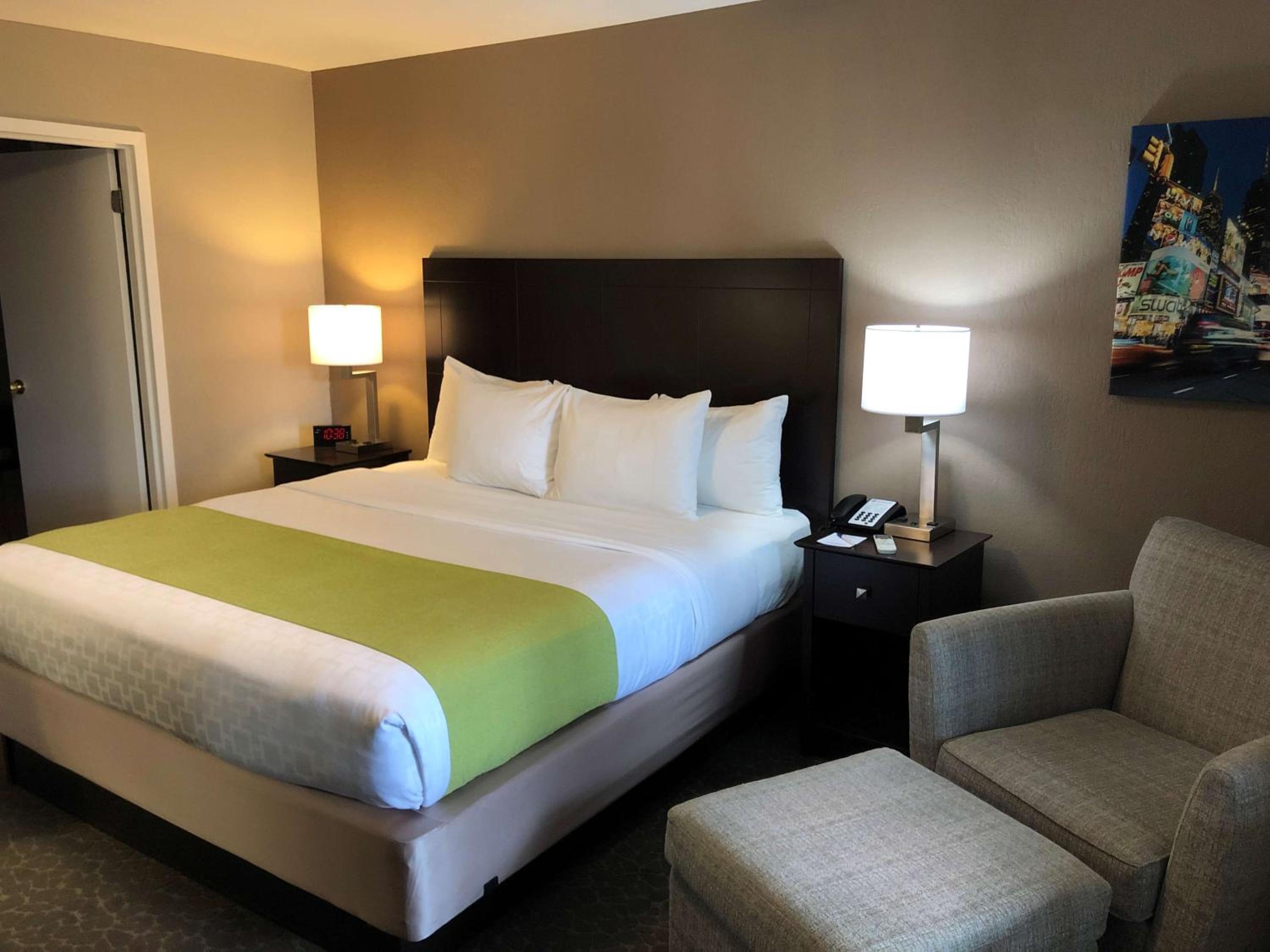 Foto de Best Western Fort Lee