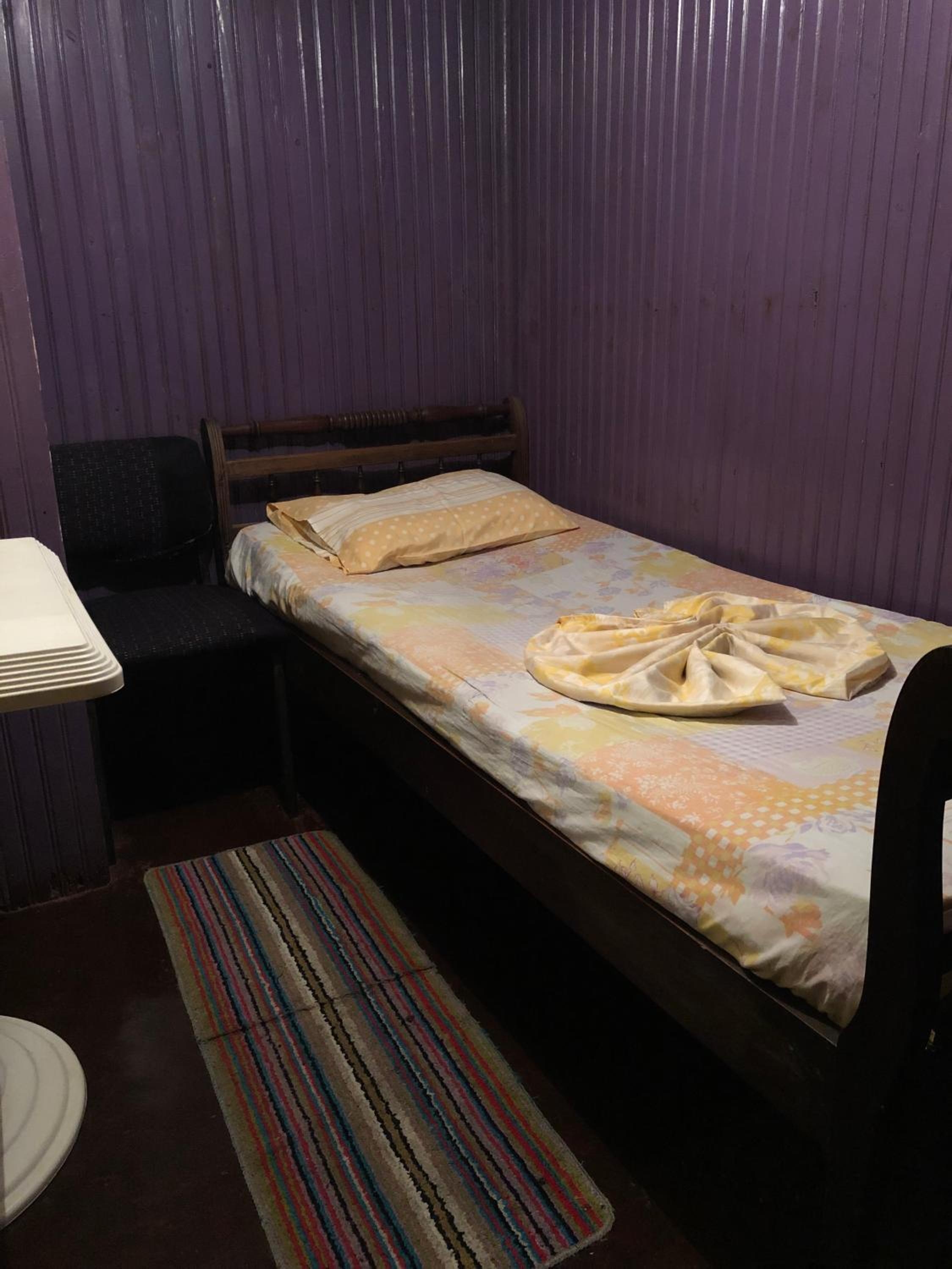 Foto de Hospedaria Nossa Senhora da Glória
