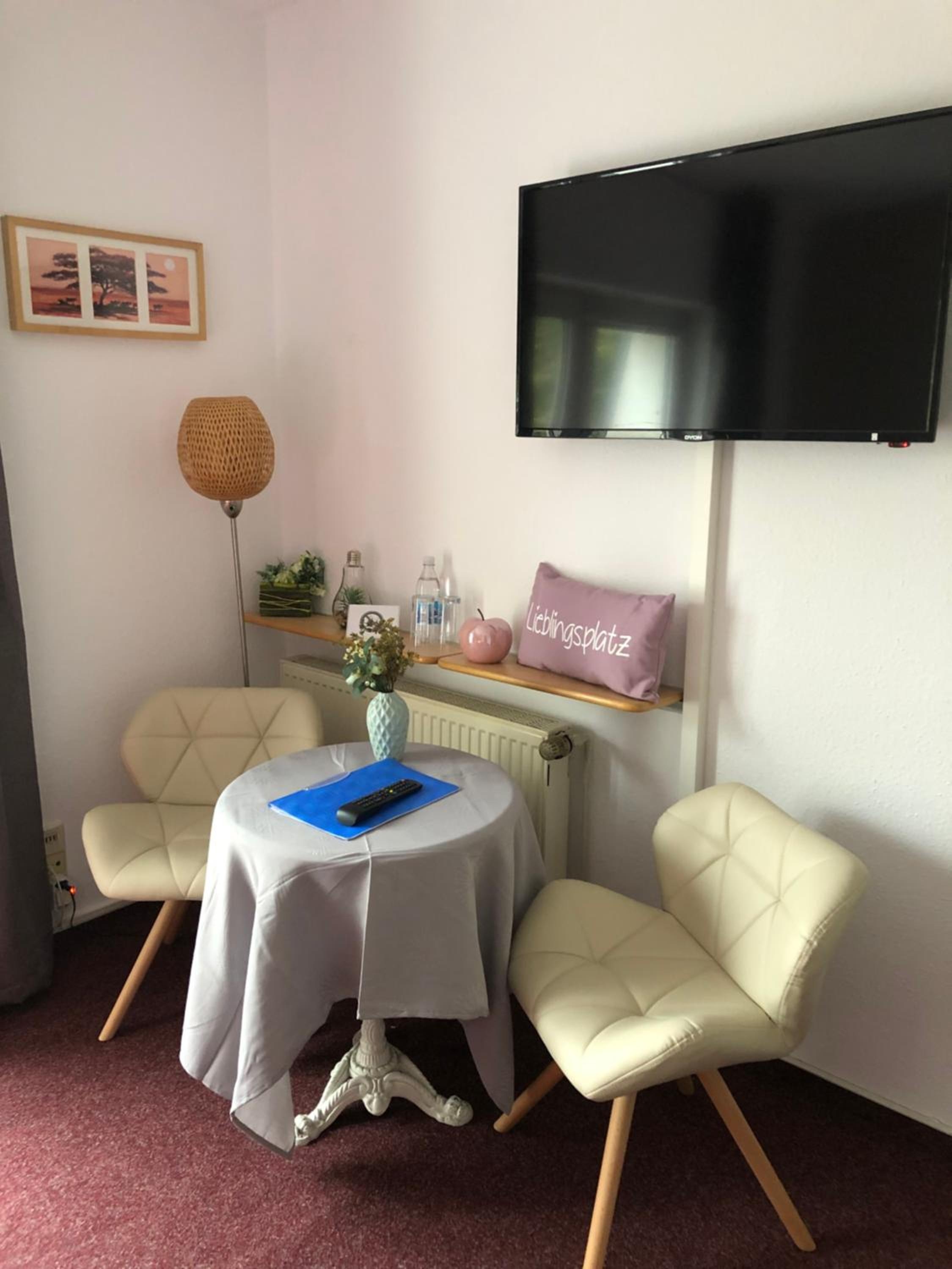 Foto de Hotel Annablick