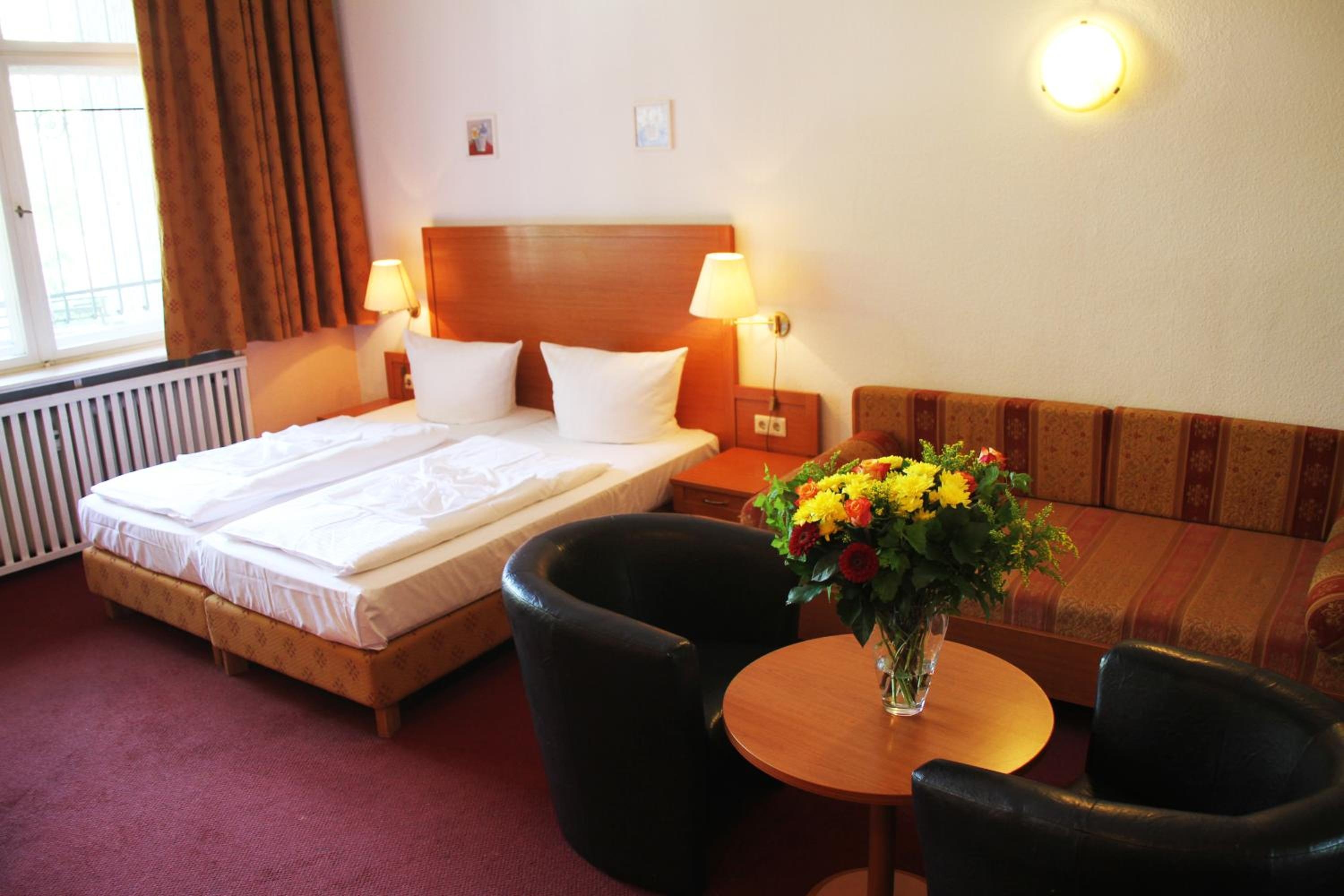 Foto de Hotel Aster an der Messe