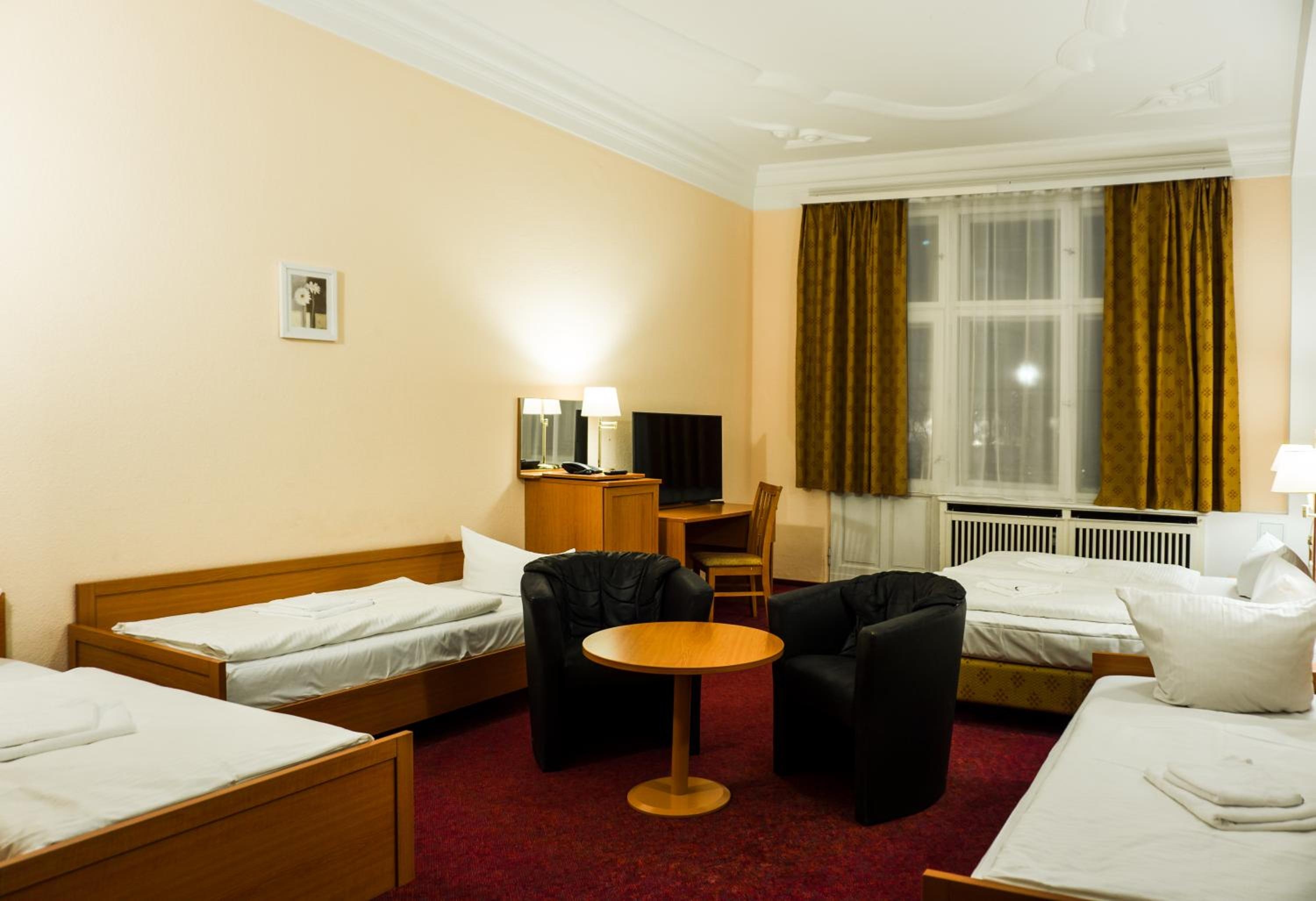 Foto de Hotel Aster an der Messe