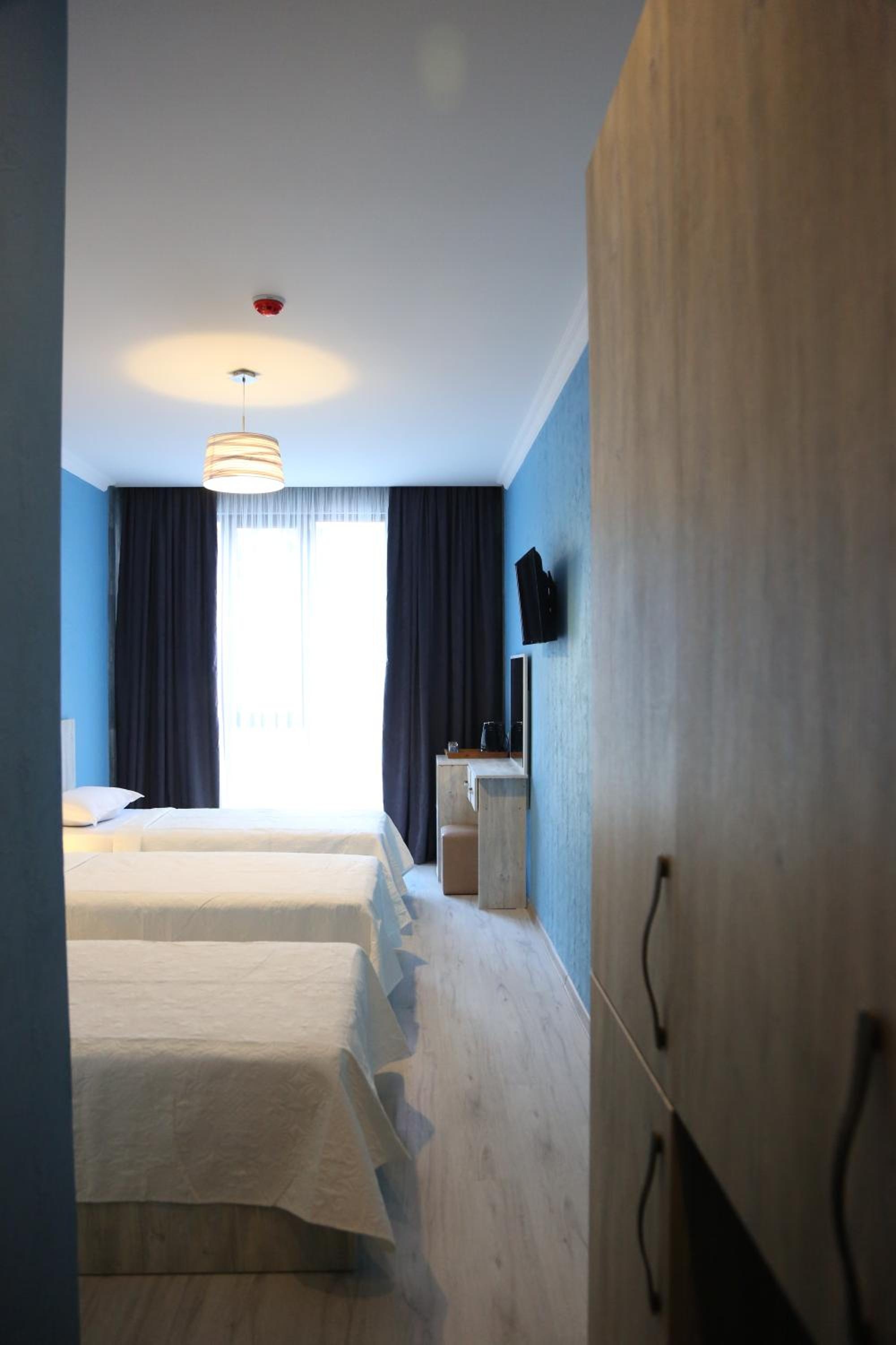 Foto de Hotel Soft