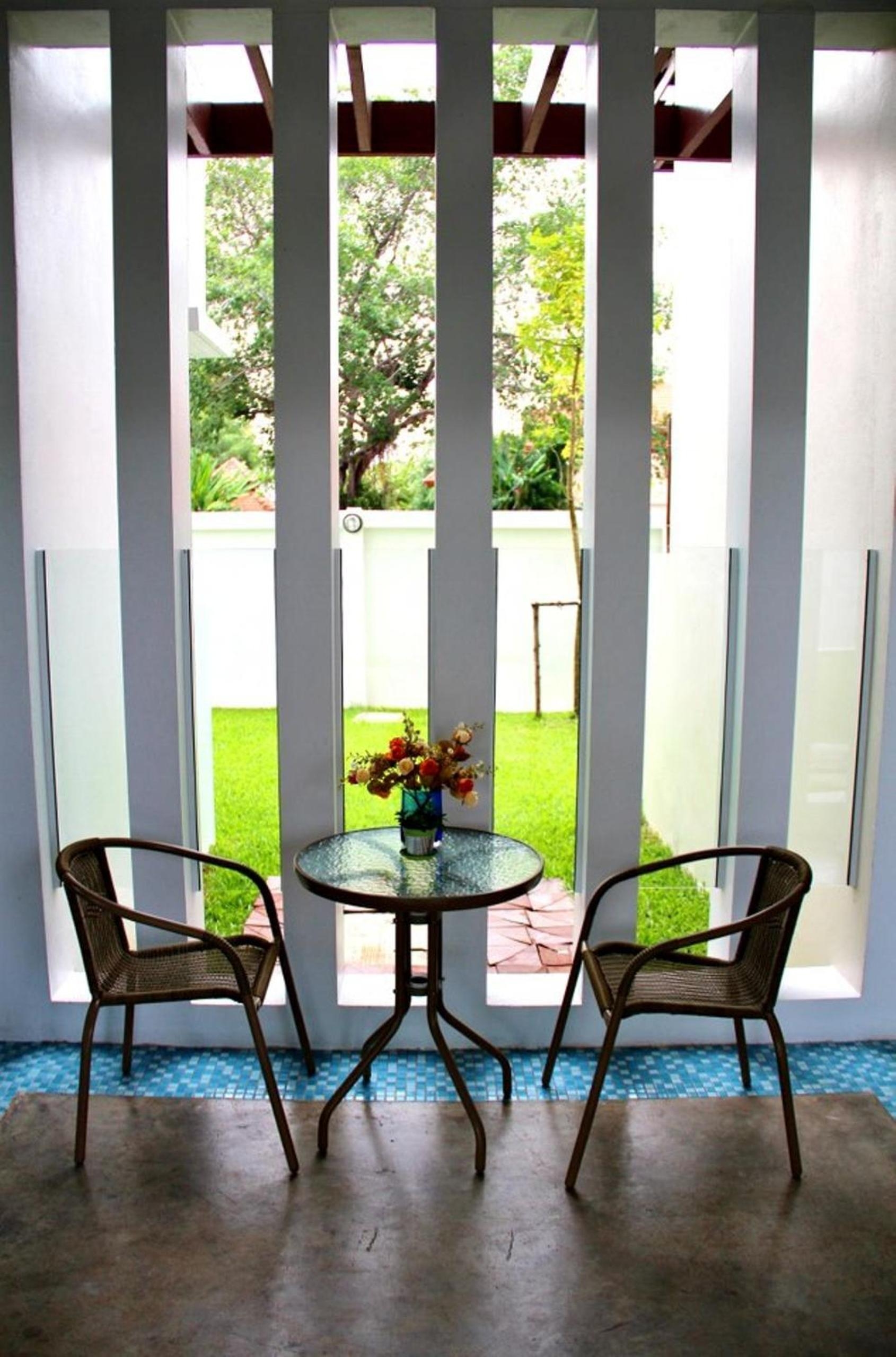 Foto de The Meet Green Apartment