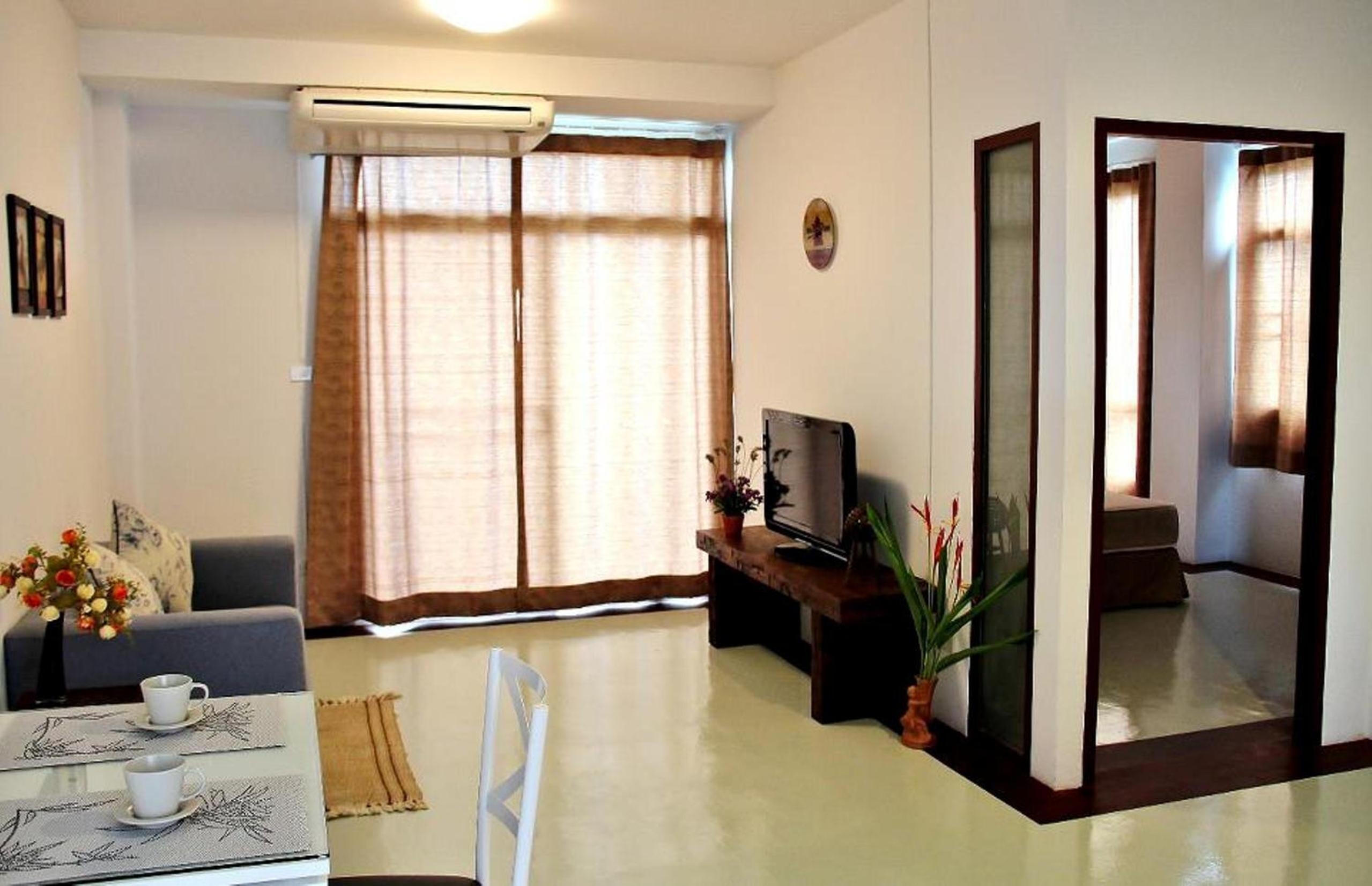 Foto de The Meet Green Apartment