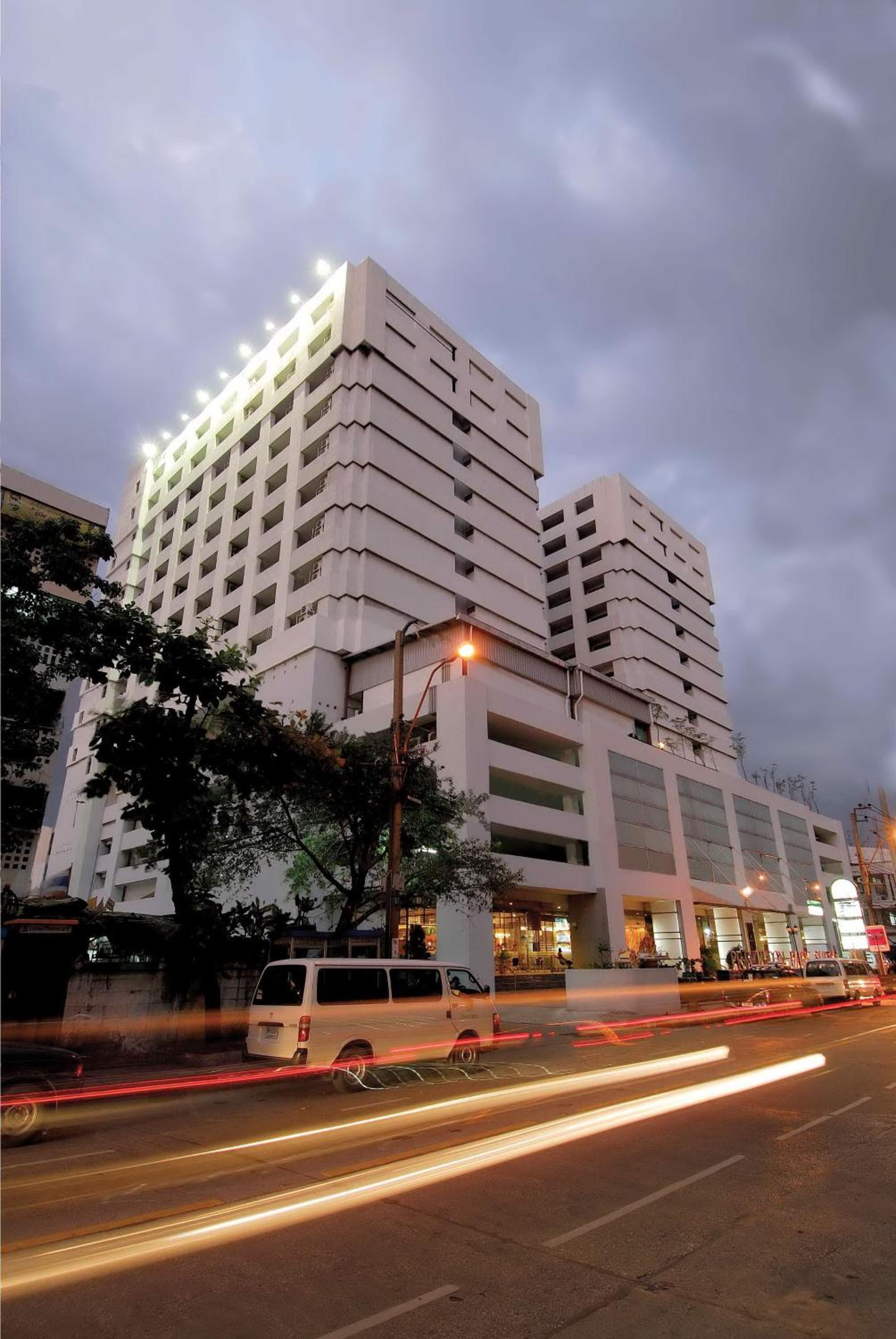 Princeton Bangkok