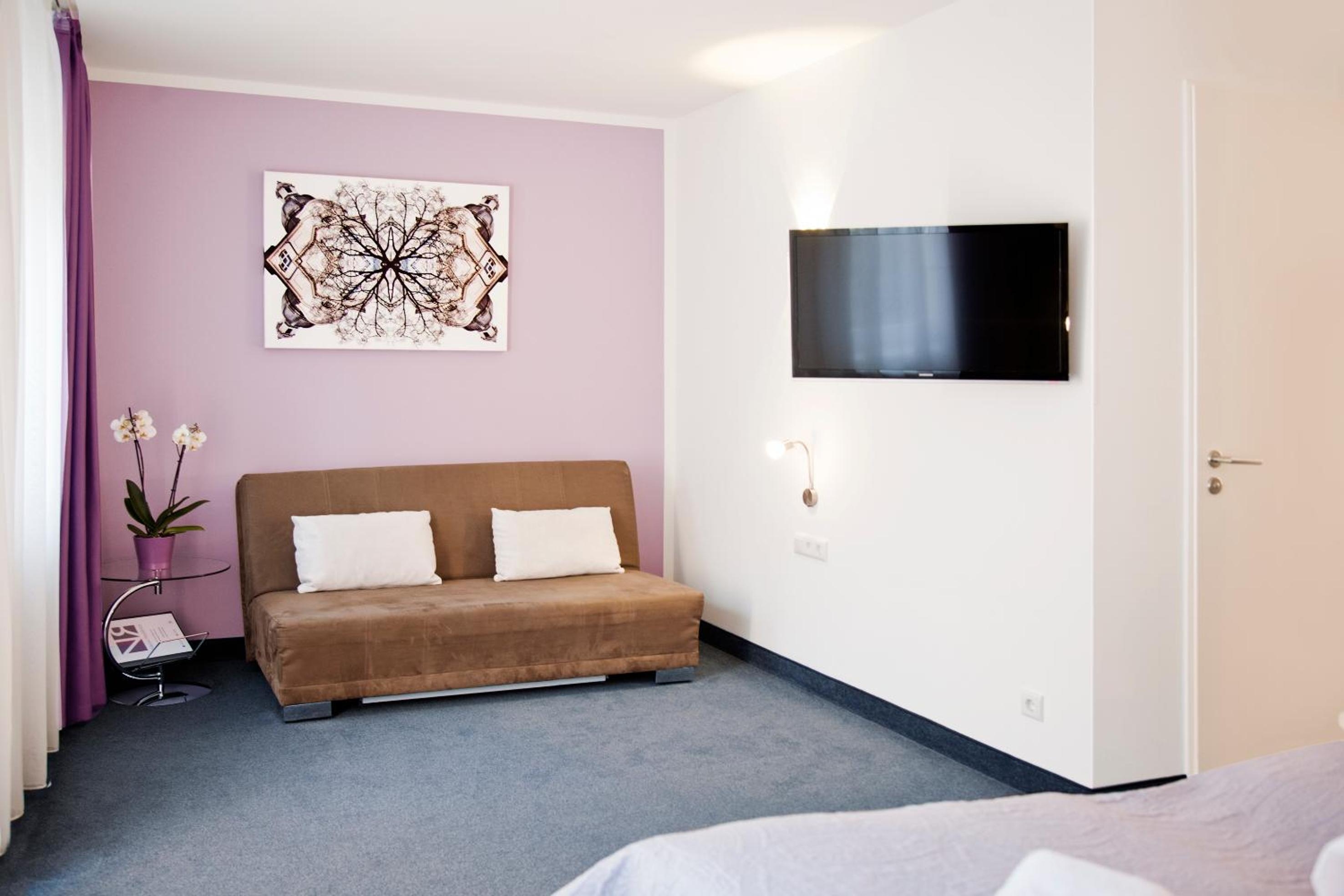 Foto de Hotel Nikolai Residence