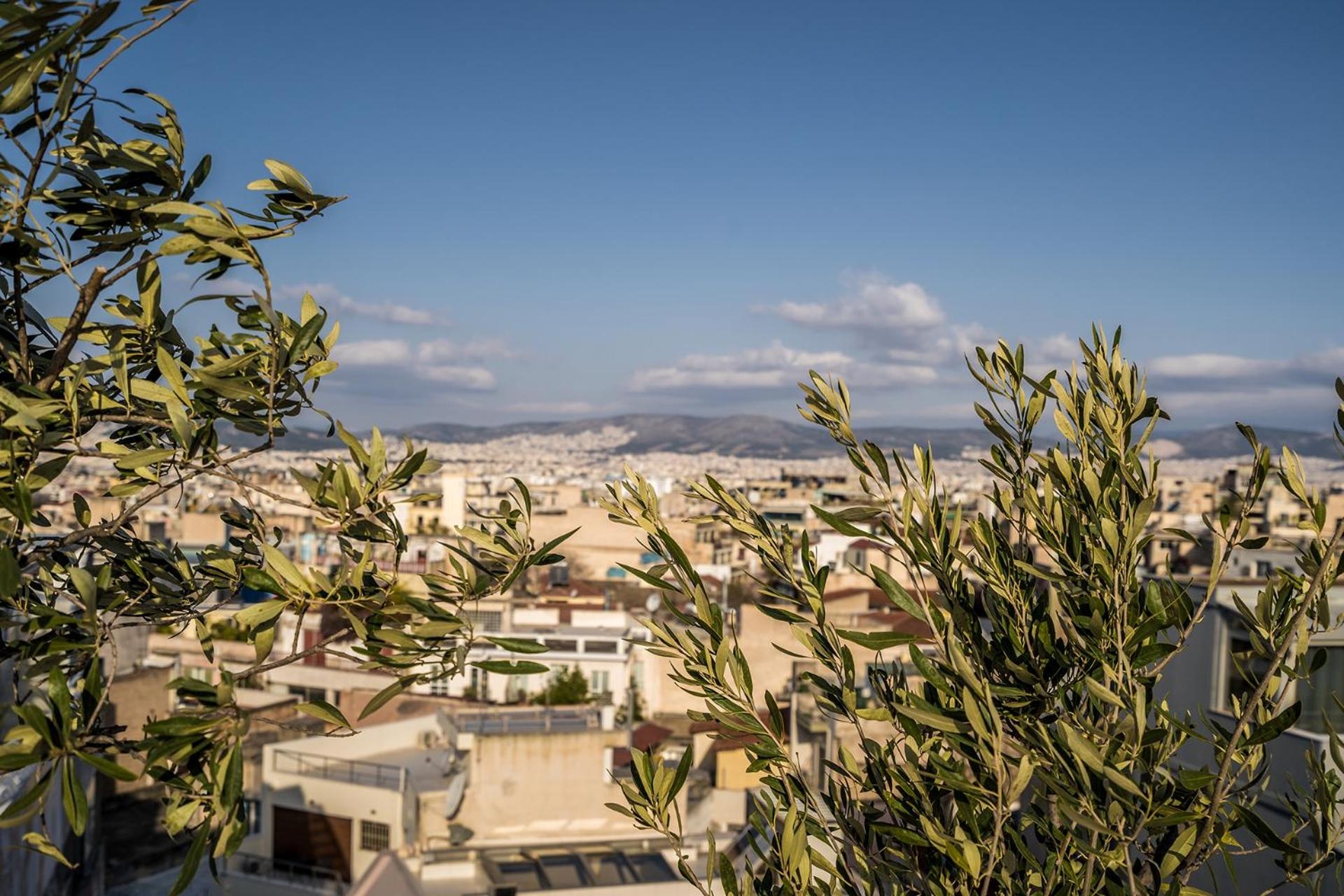 Foto de Urban Nest - Suites & Apartments
