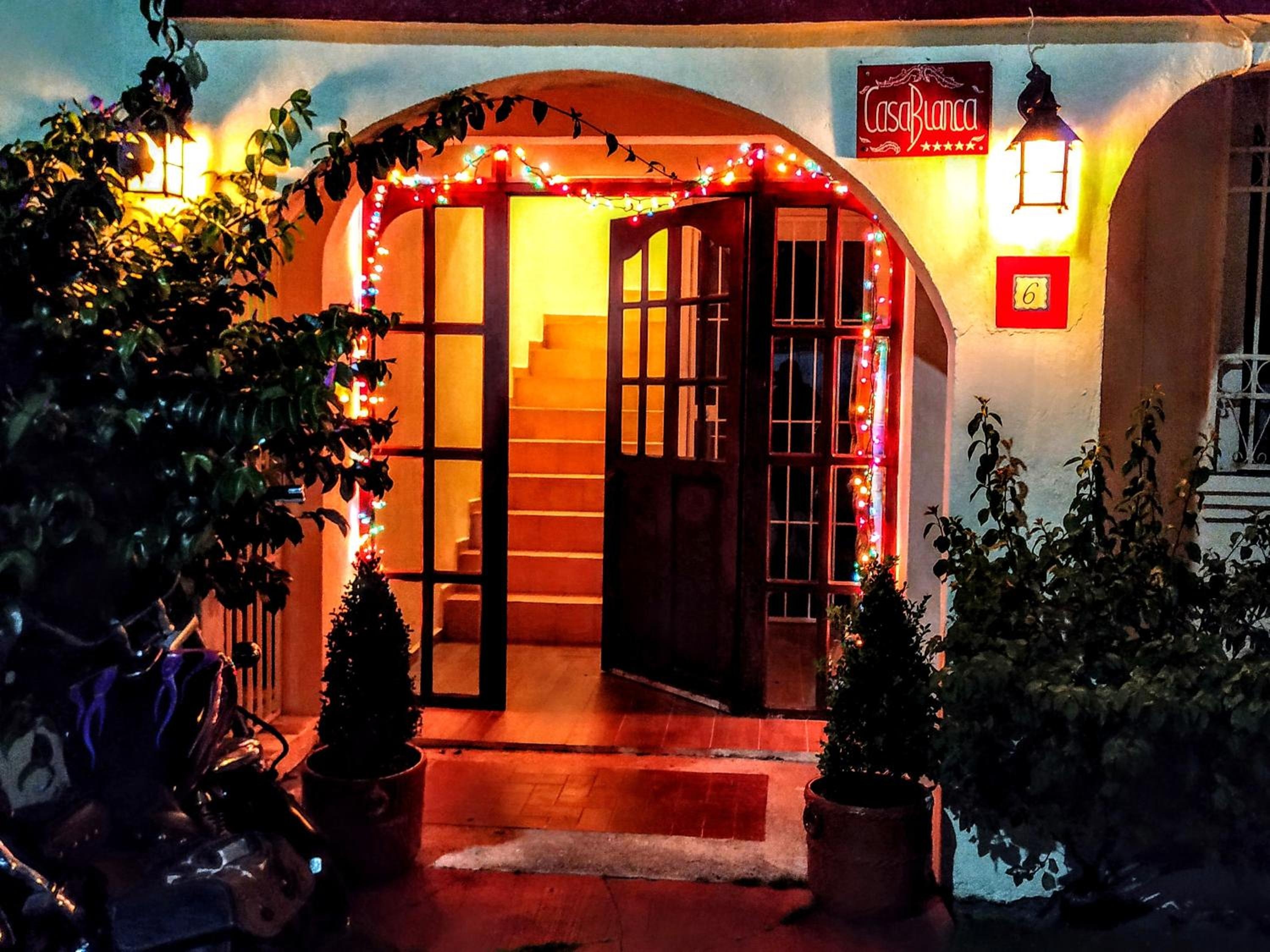 Foto de Casa Blanca Boutique & Organic