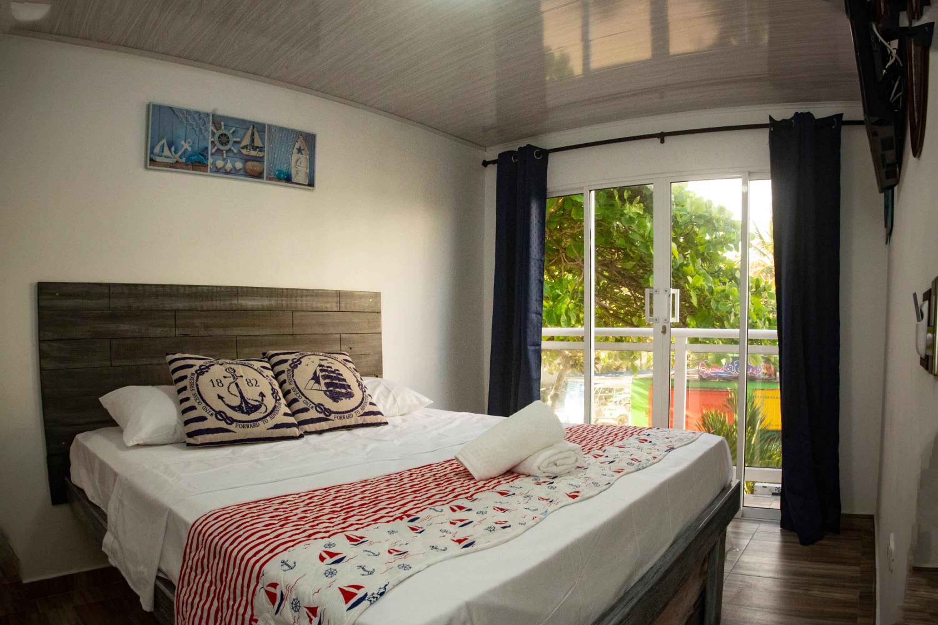 Foto de Hotel Nauticus