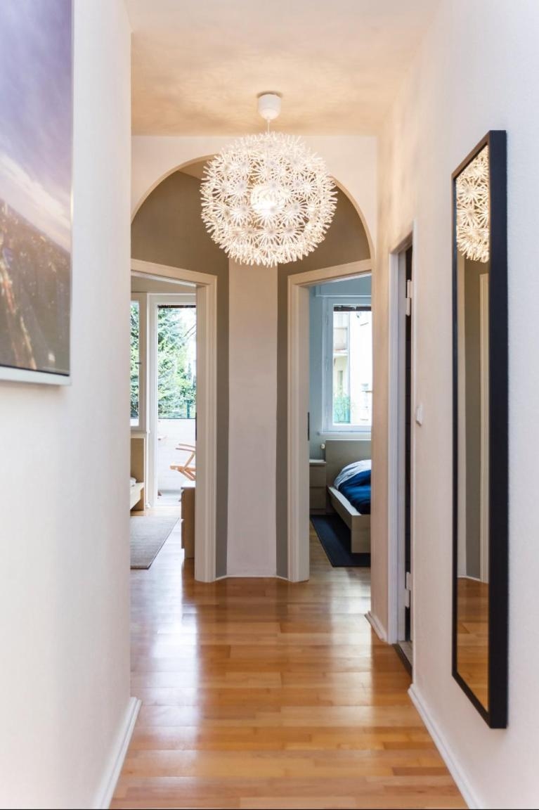 Foto de Cosy flat in trendy Sprengelkiez (legal)