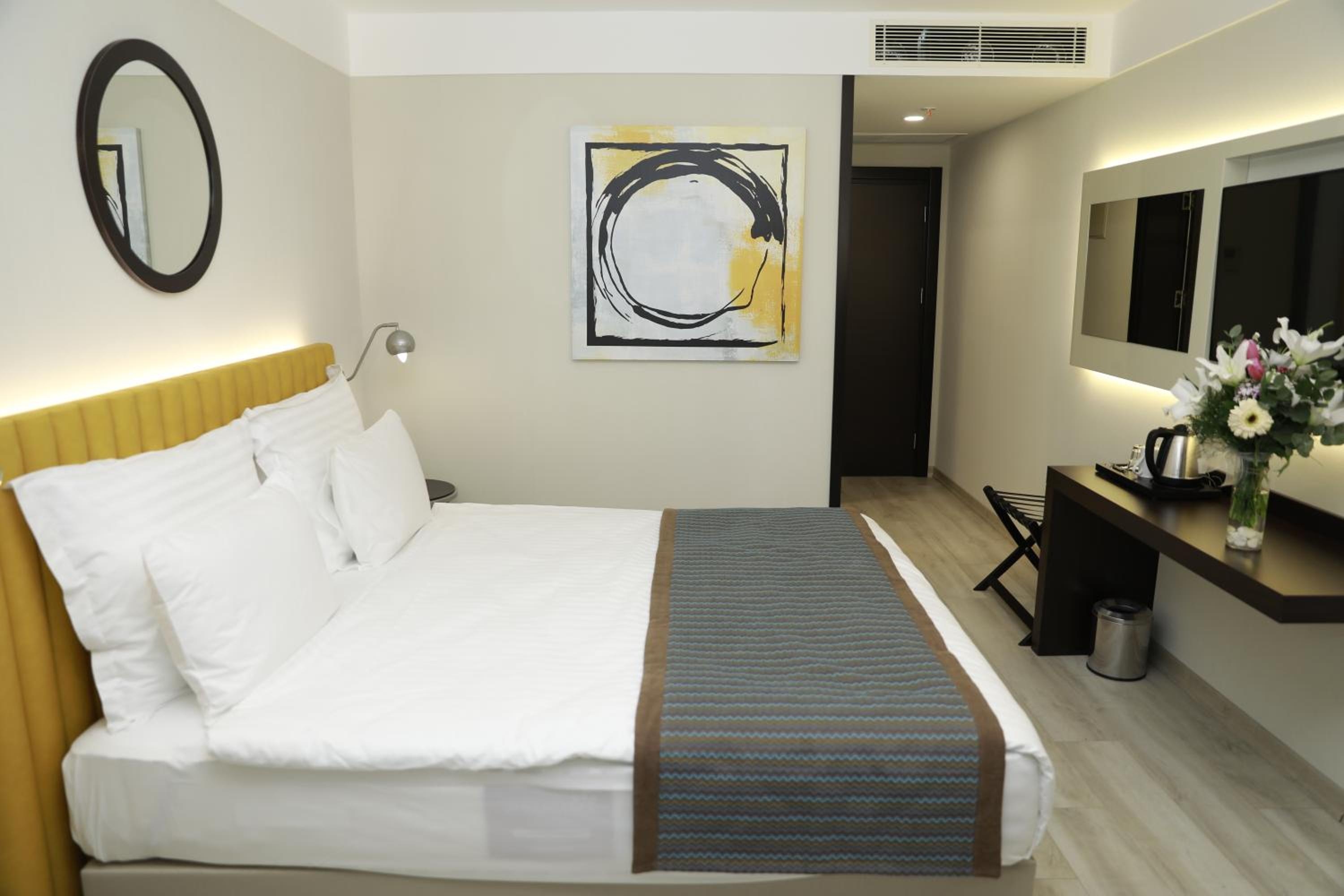 Foto de Milord Hotel
