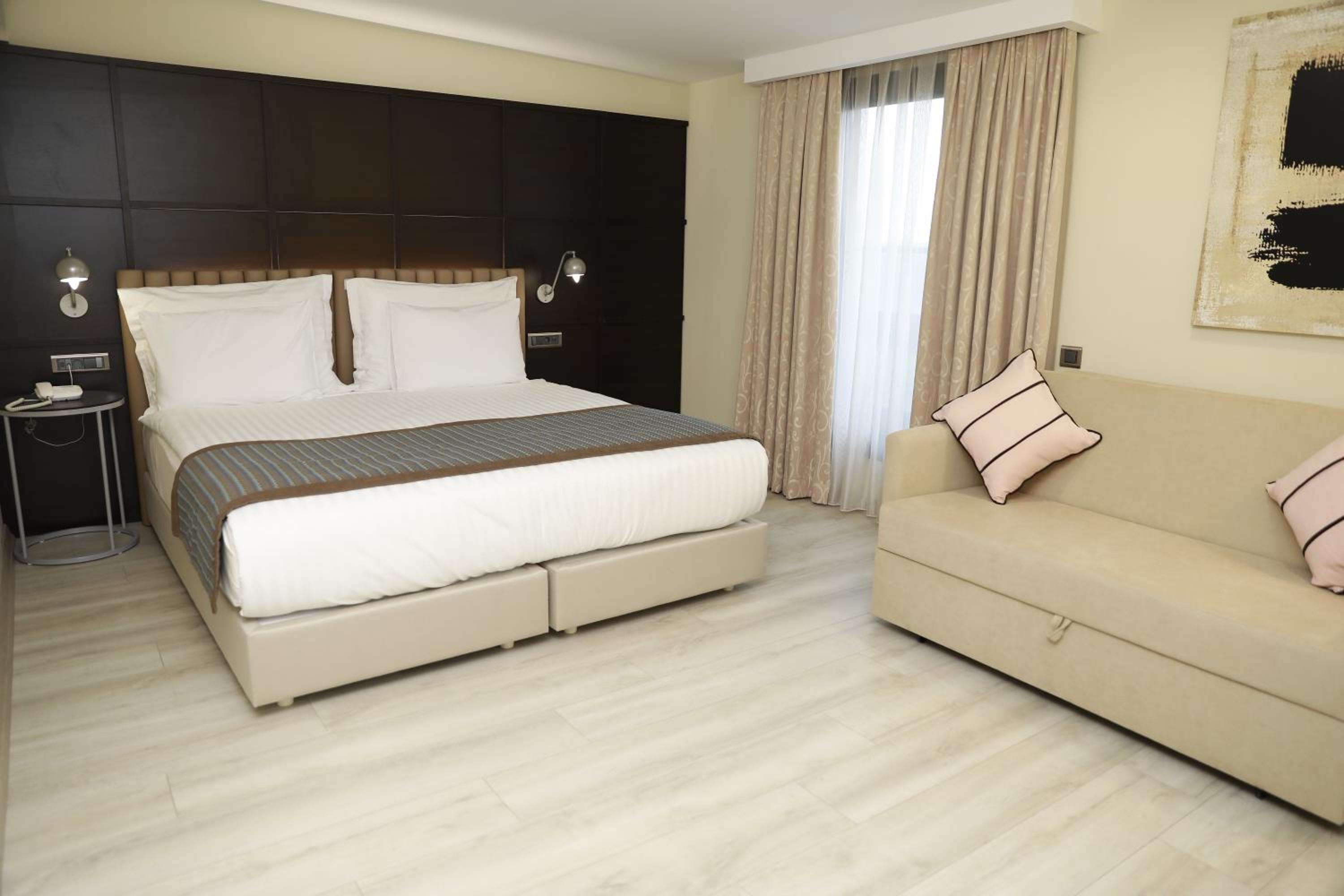 Foto de Milord Hotel