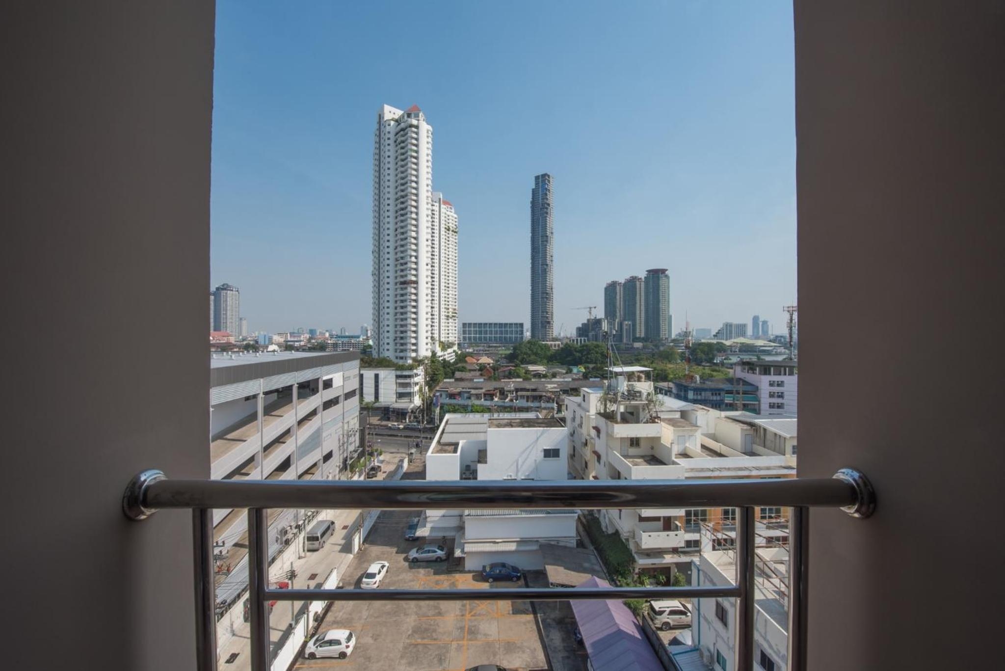 Foto de U Sabai Hotel Bangkok