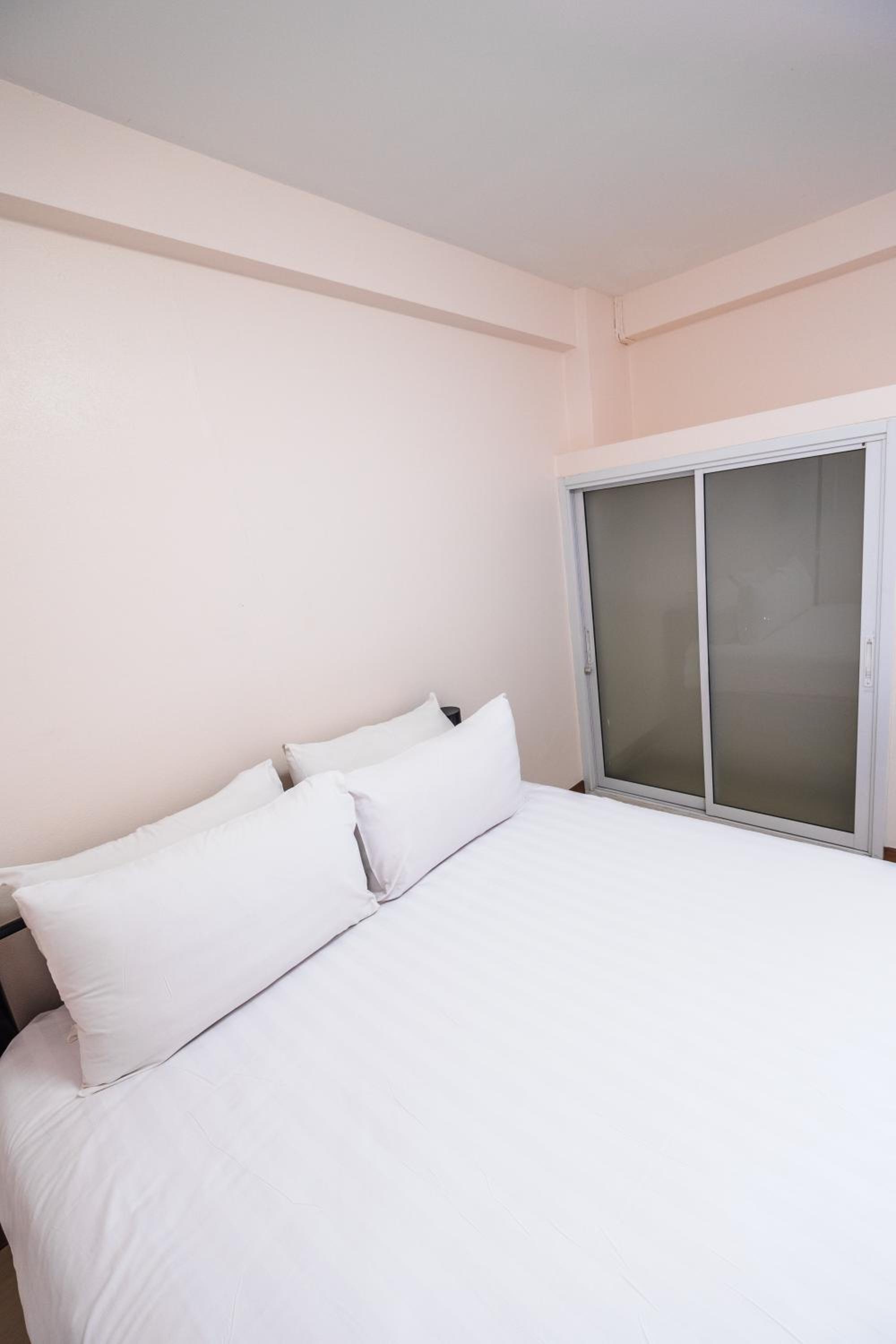 Foto de Don Muang Hotel