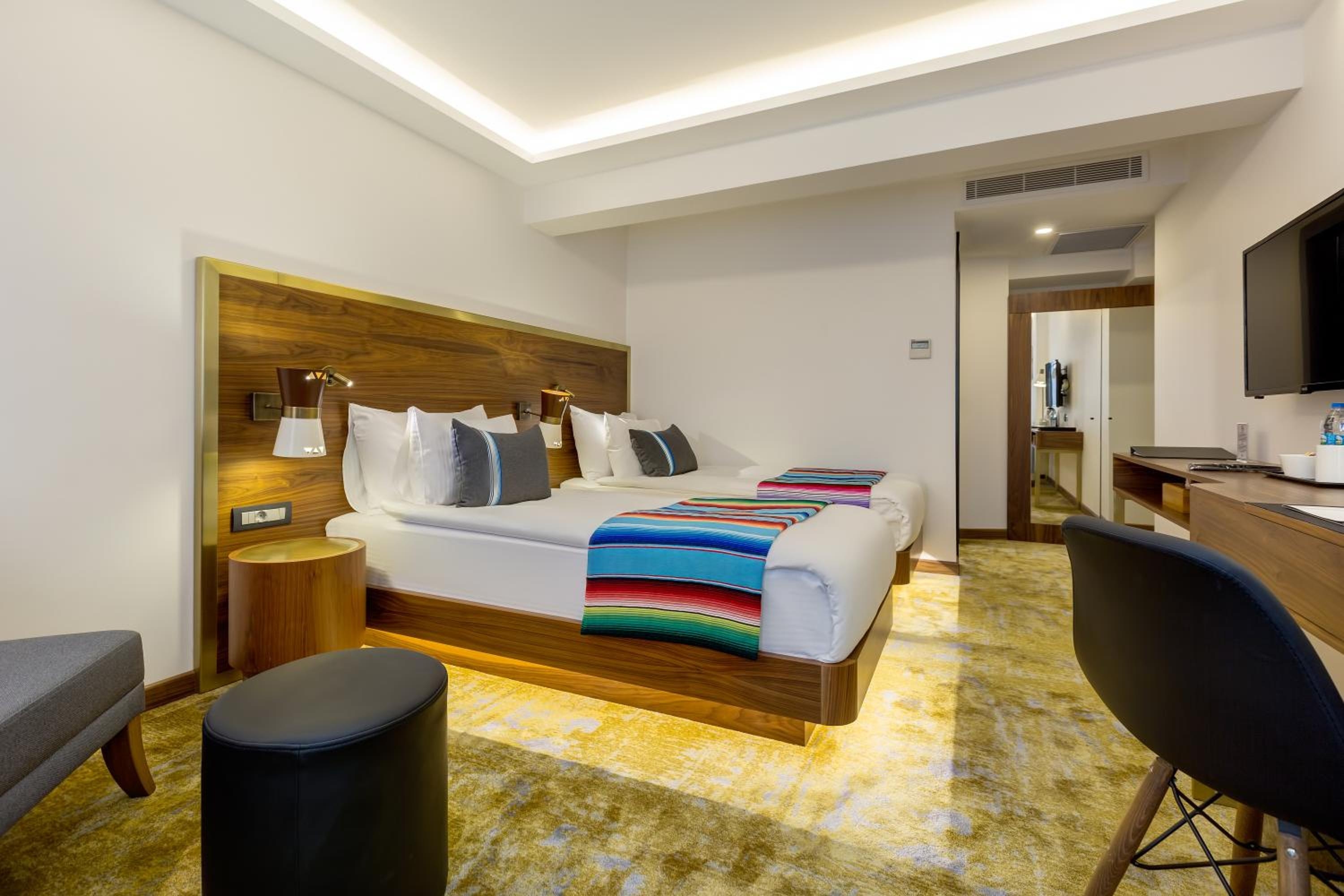 Foto de Hay Hotel Alsancak