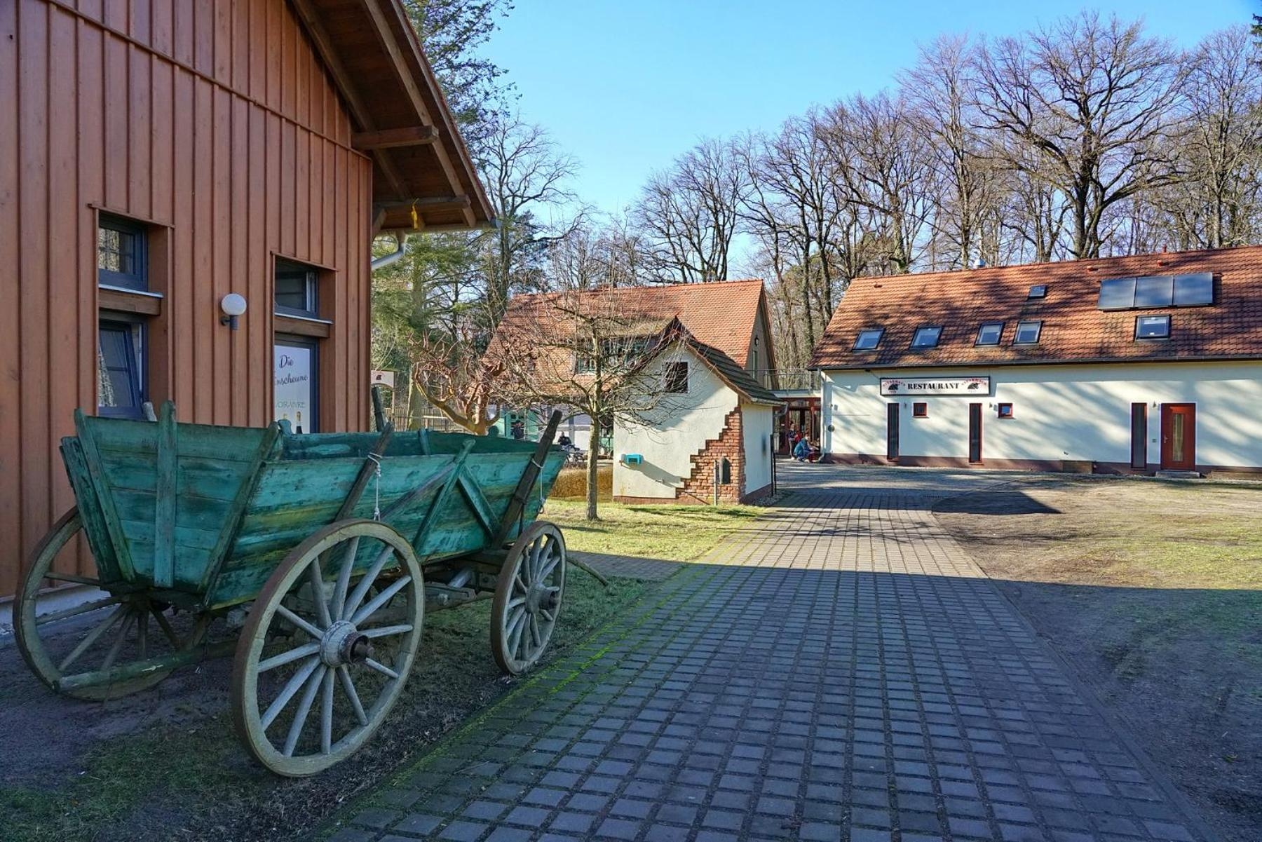 Foto de Ferienwohnung 1 - Gourmetzimmer
