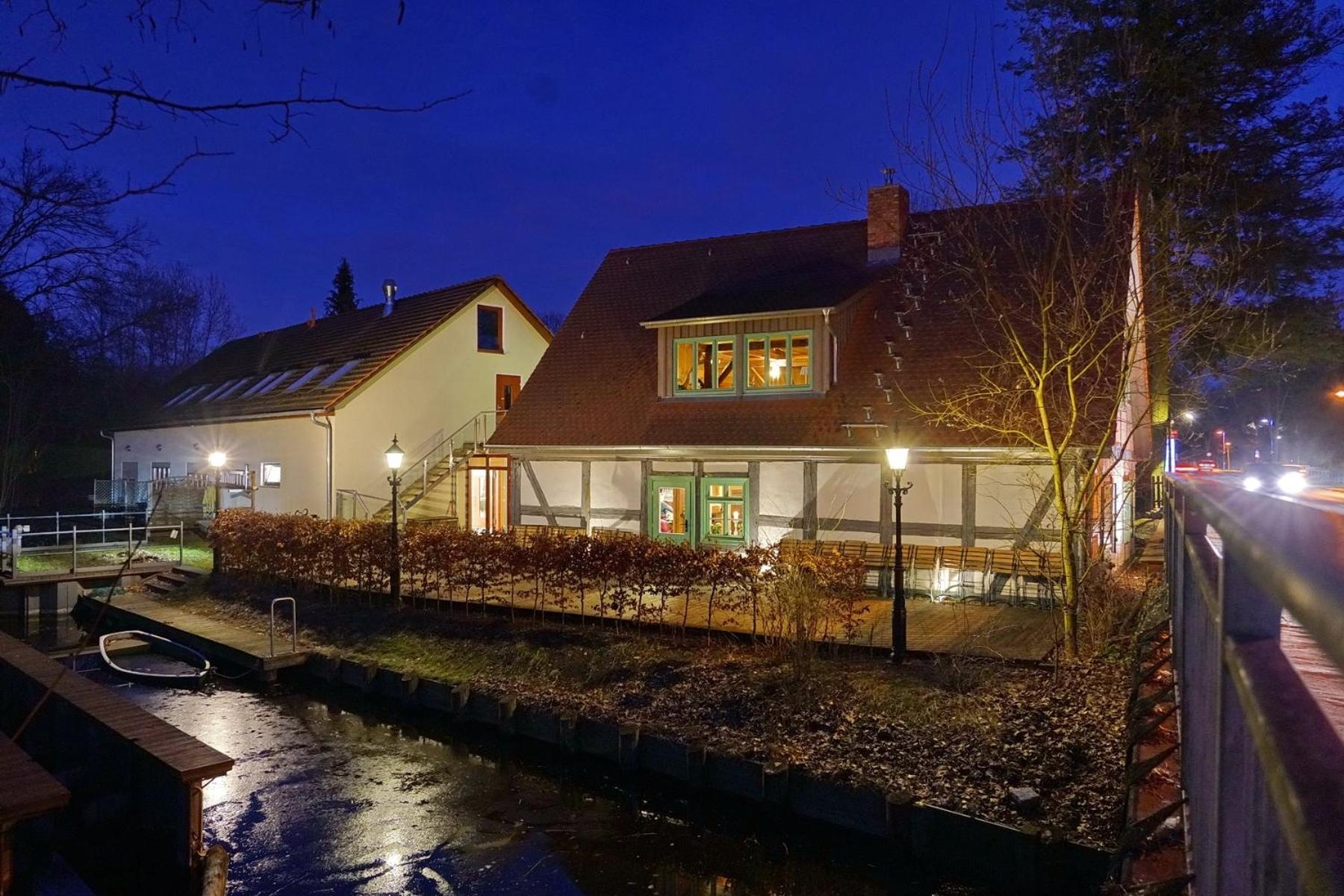 Foto de Ferienwohnung 1 - Gourmetzimmer
