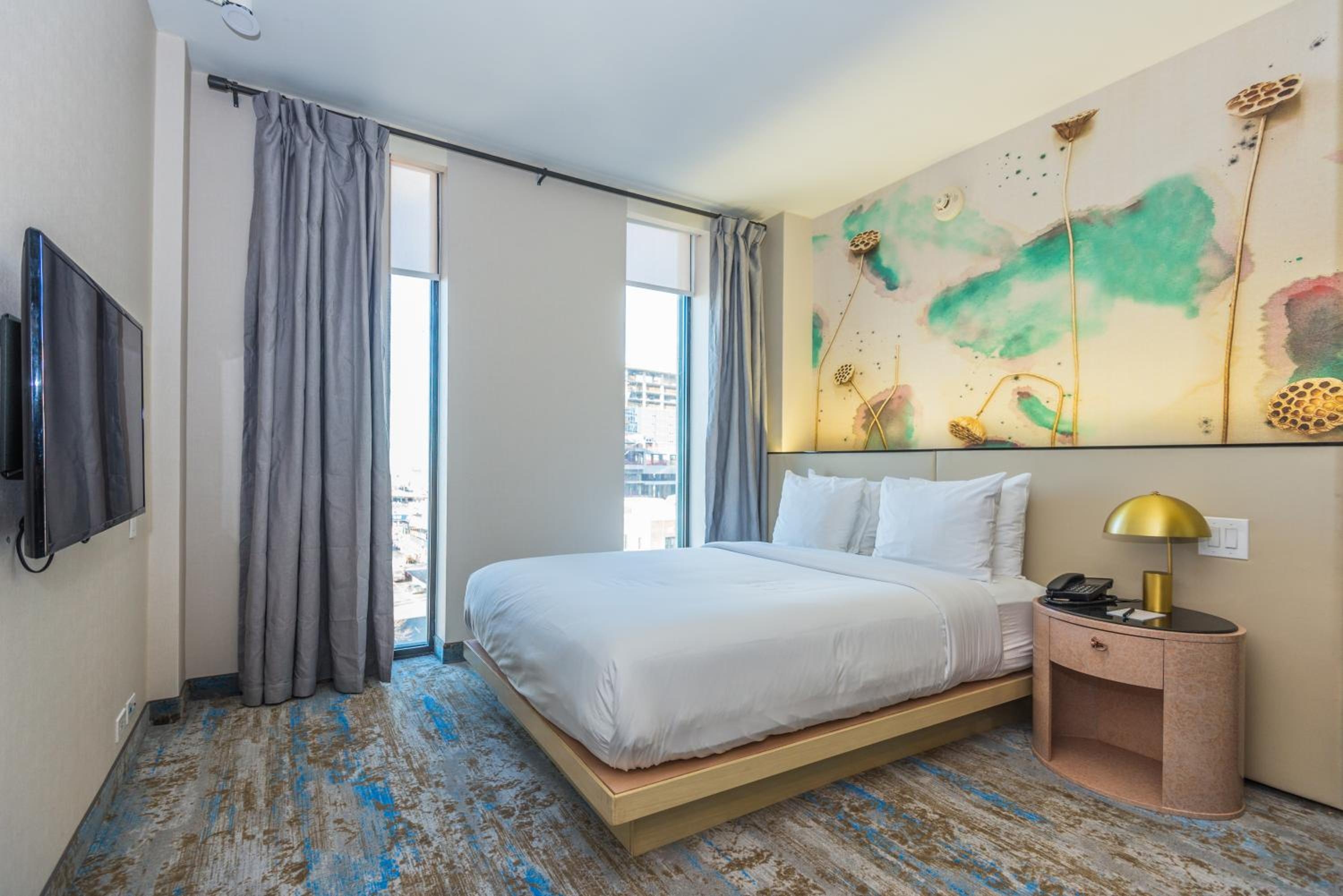 Foto de The Parc Hotel
