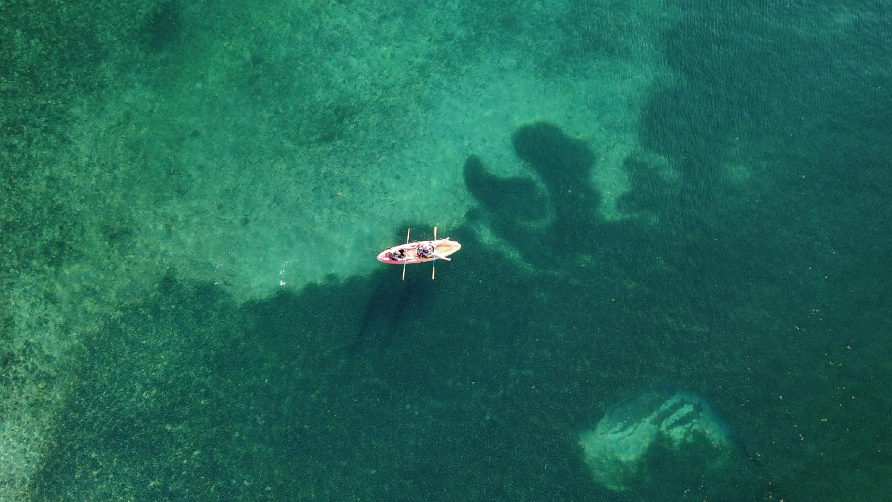 Foto de Bolongo Bay Beach Resort