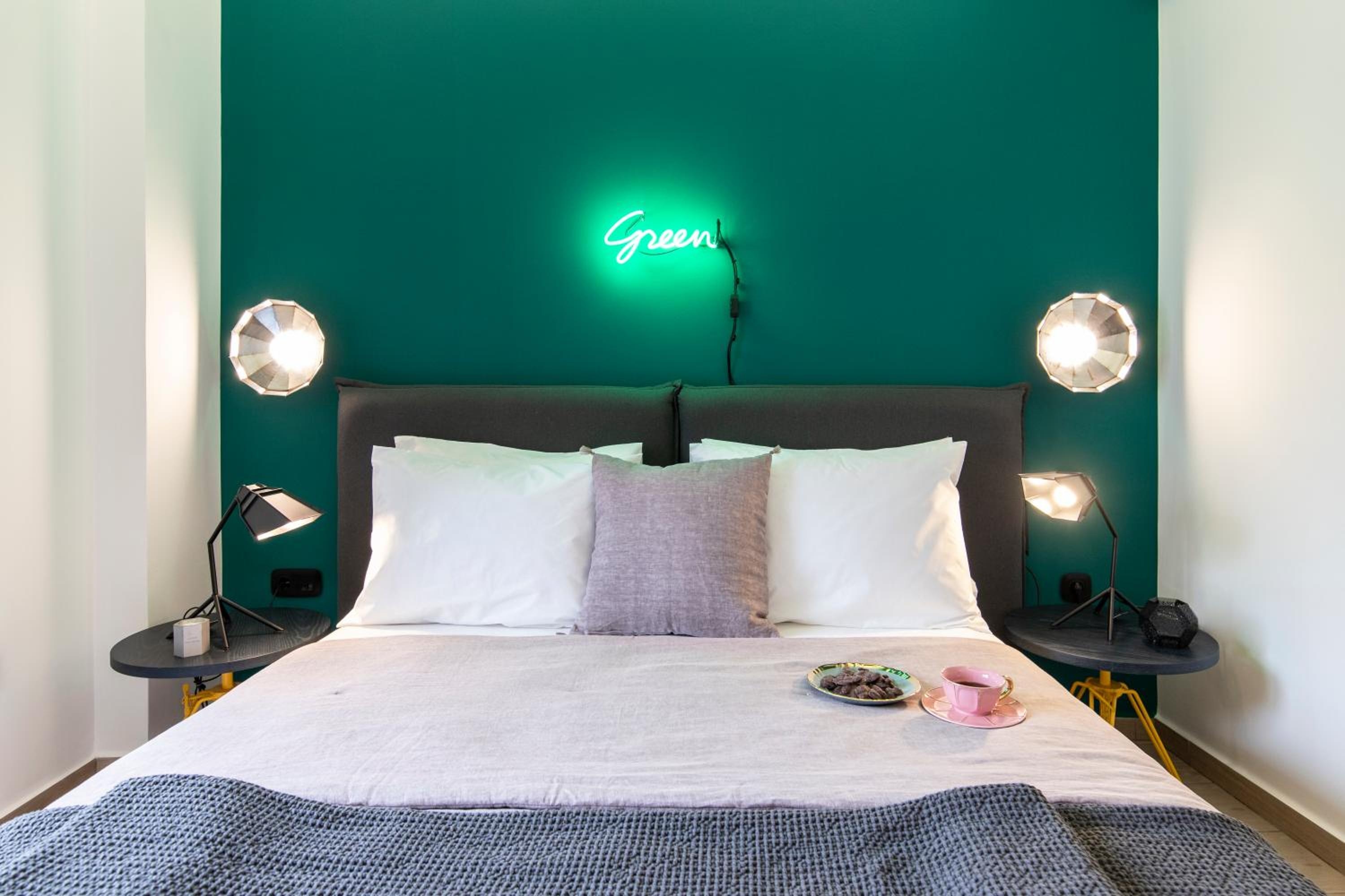 Foto de 14 Reasons Why Hotel Athens