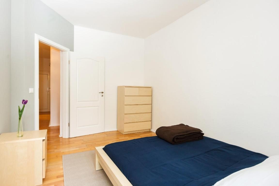 Foto de Cosy flat in trendy Sprengelkiez (legal)