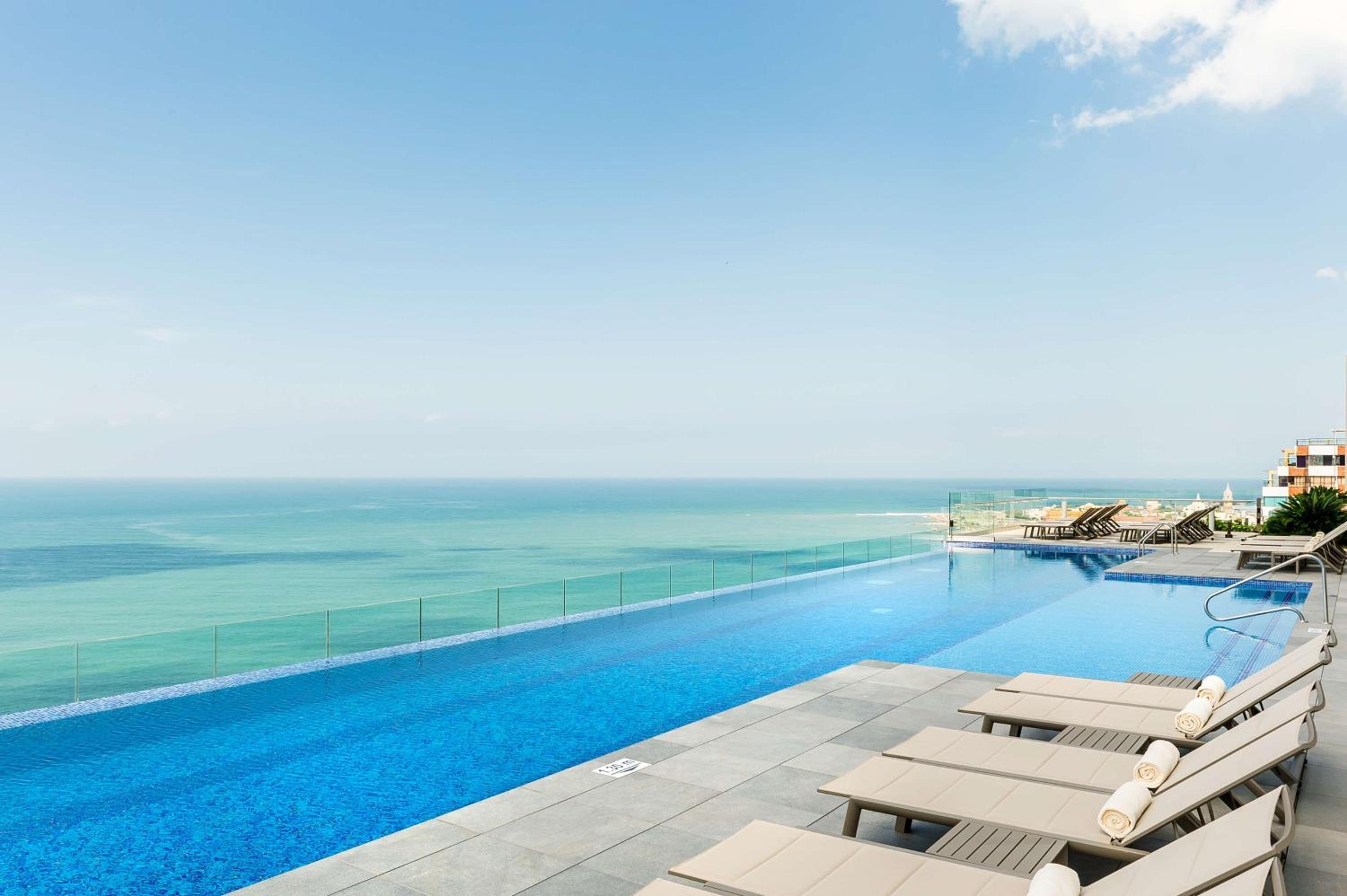 Hyatt Regency Cartagena, Cartagena