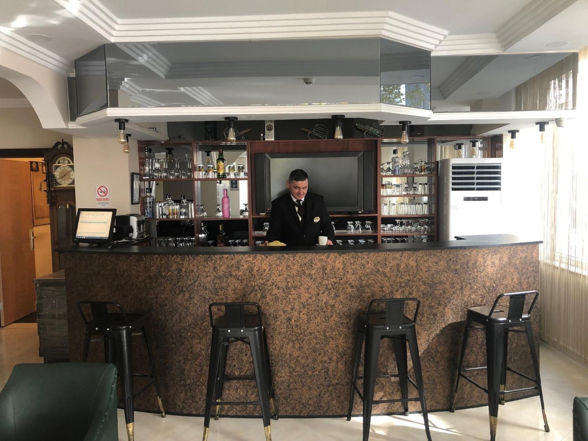 Foto de Hotel Topkapı